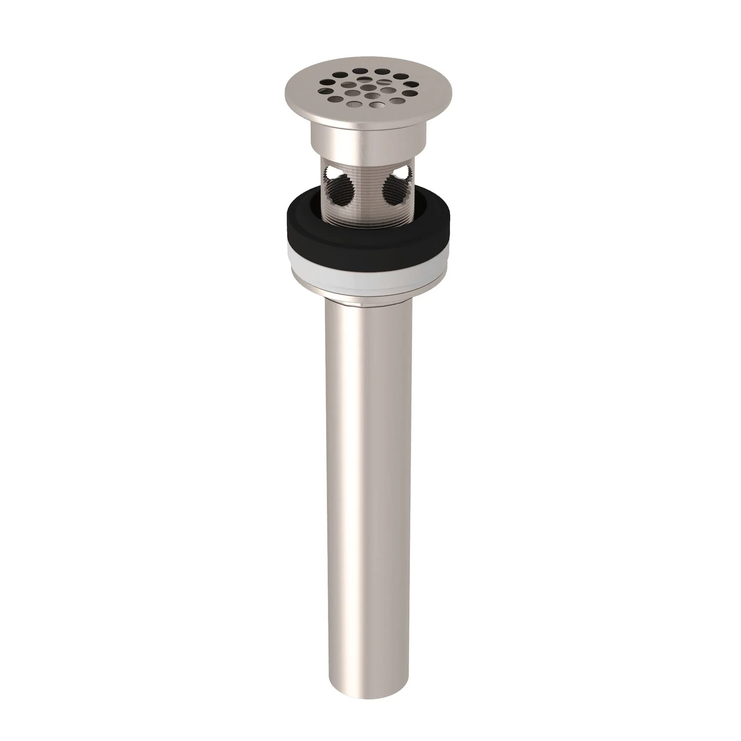 ROHL® GRID DRAIN WITH OVERFLOW - Image 4
