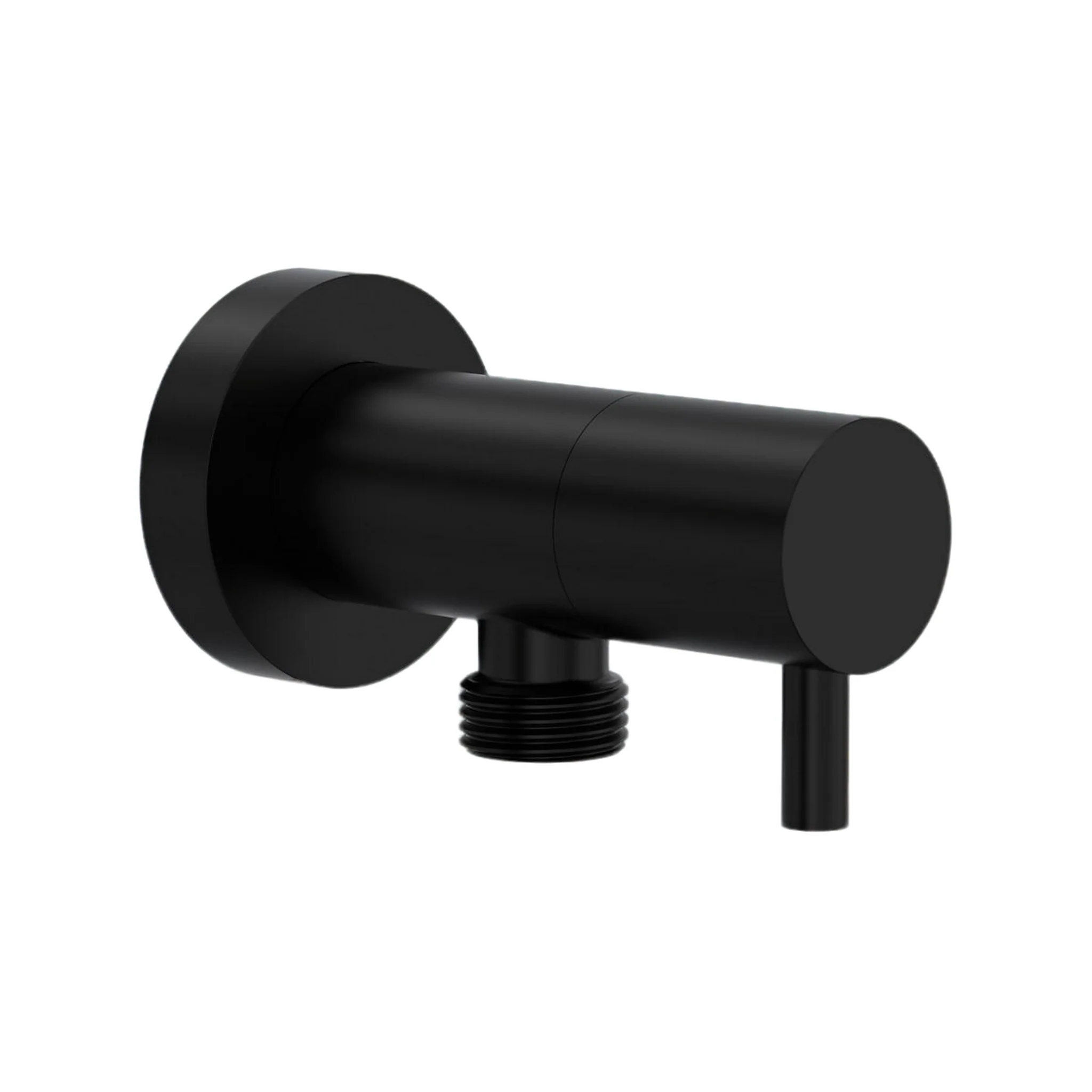 ROHL® HANDSHOWER OUTLET WITH INTEGRATED VOLUME CONTROL - Image 2