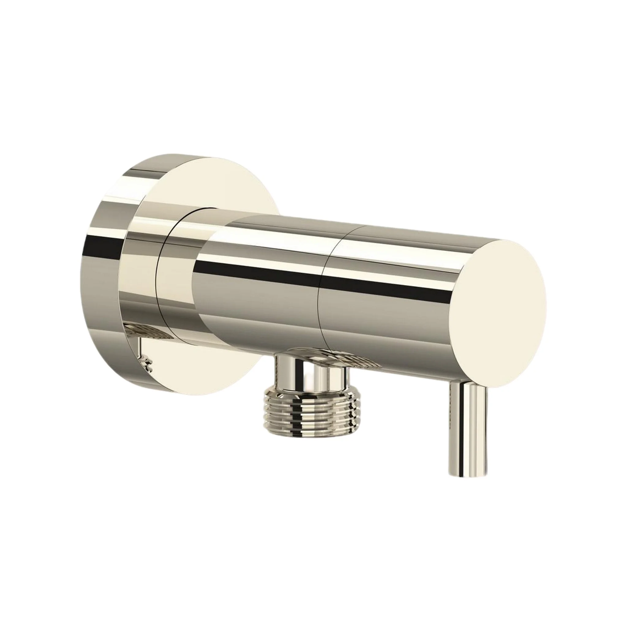 ROHL® HANDSHOWER OUTLET WITH INTEGRATED VOLUME CONTROL - Image 3