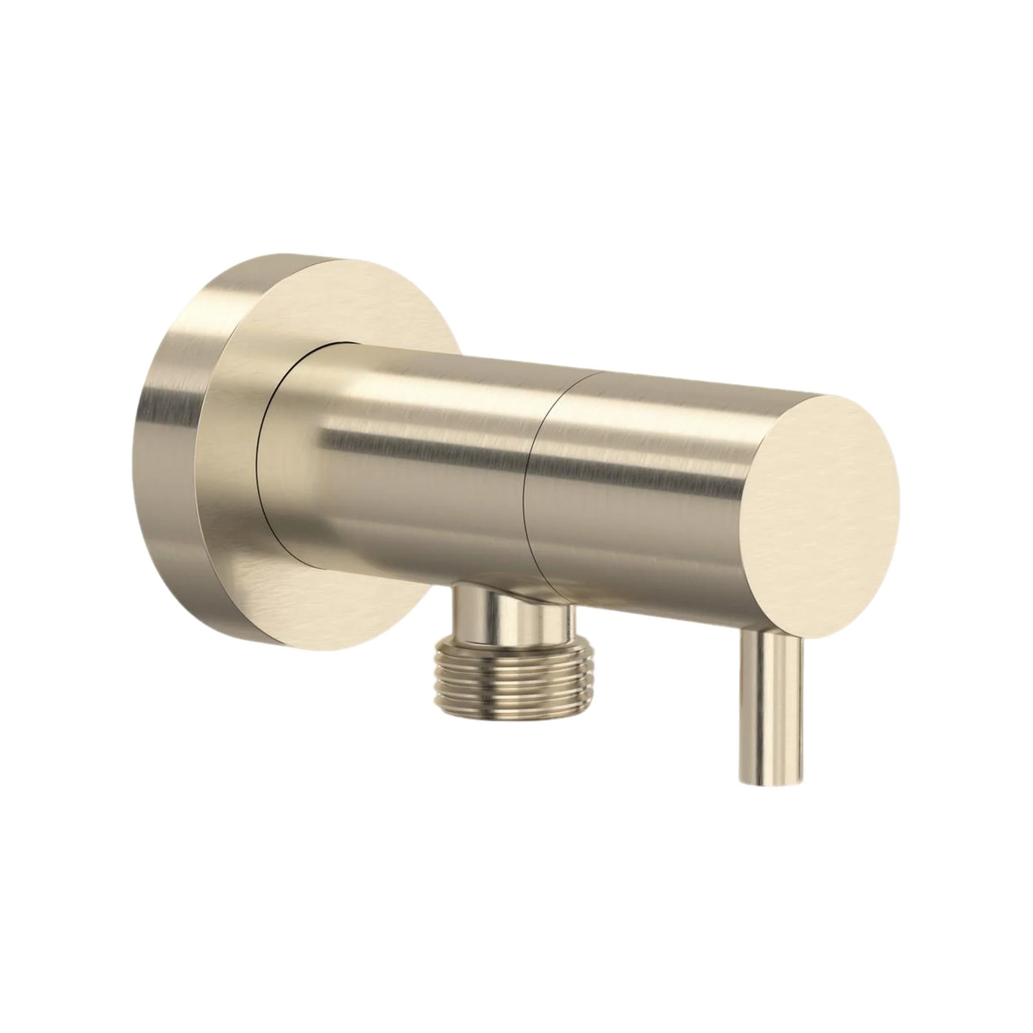 ROHL® HANDSHOWER OUTLET WITH INTEGRATED VOLUME CONTROL - Image 4