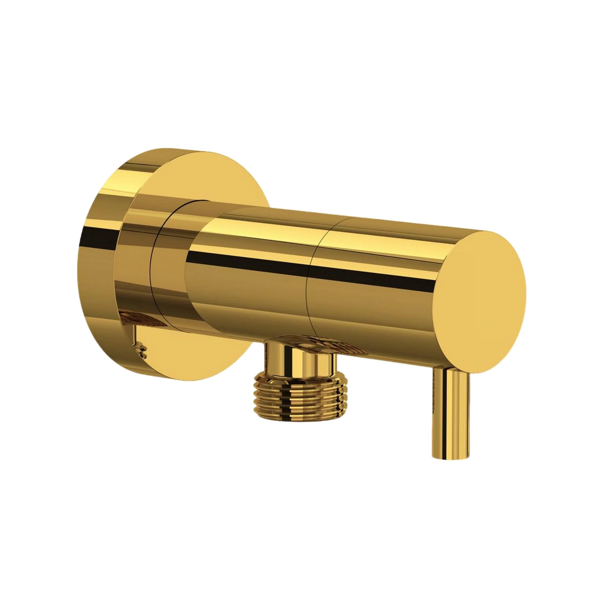 ROHL® HANDSHOWER OUTLET WITH INTEGRATED VOLUME CONTROL - Image 5