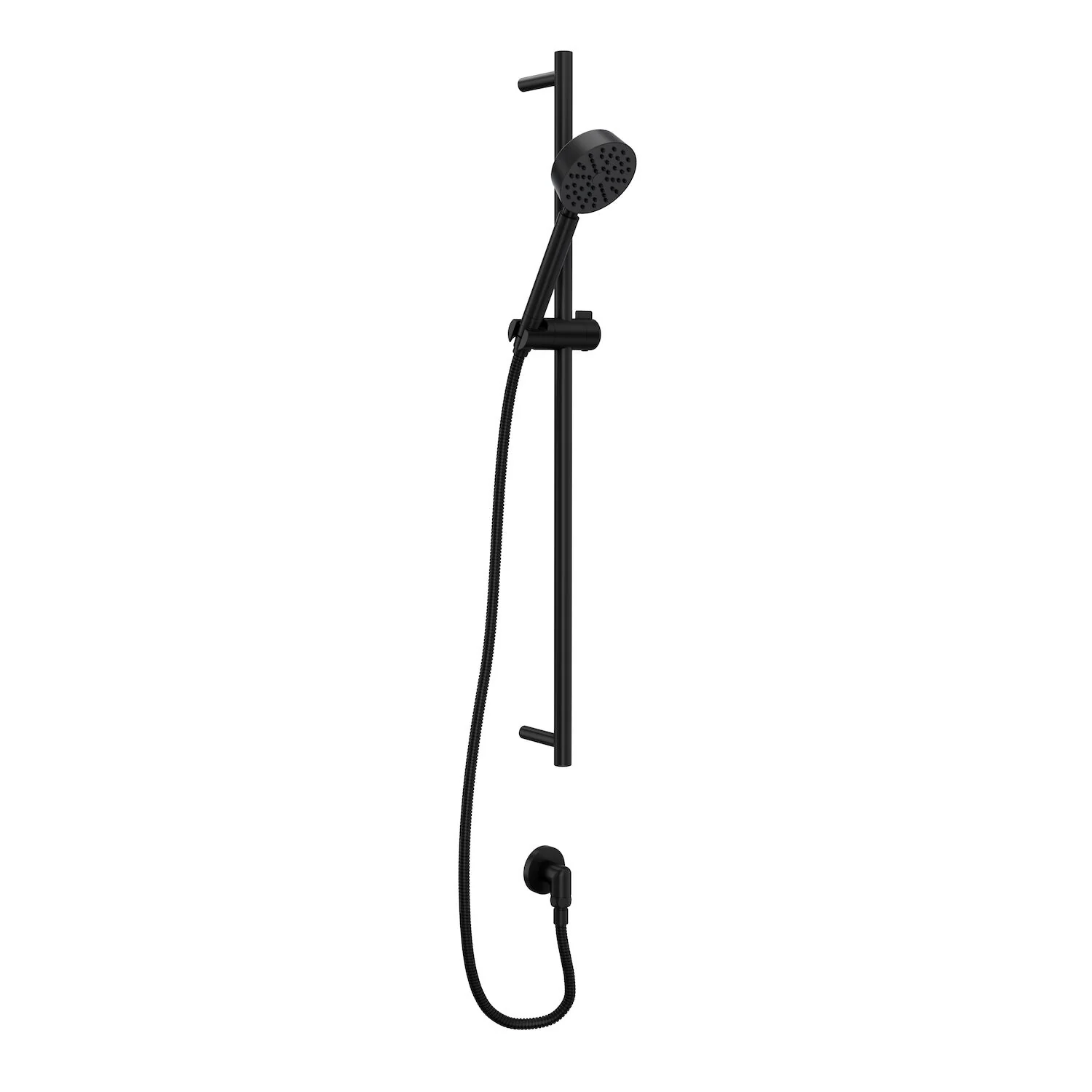 ROHL® HANDSHOWER SET WITH 31" SLIDE BAR AND SINGLE-FUNCTION HANDSHOWER - Image 3