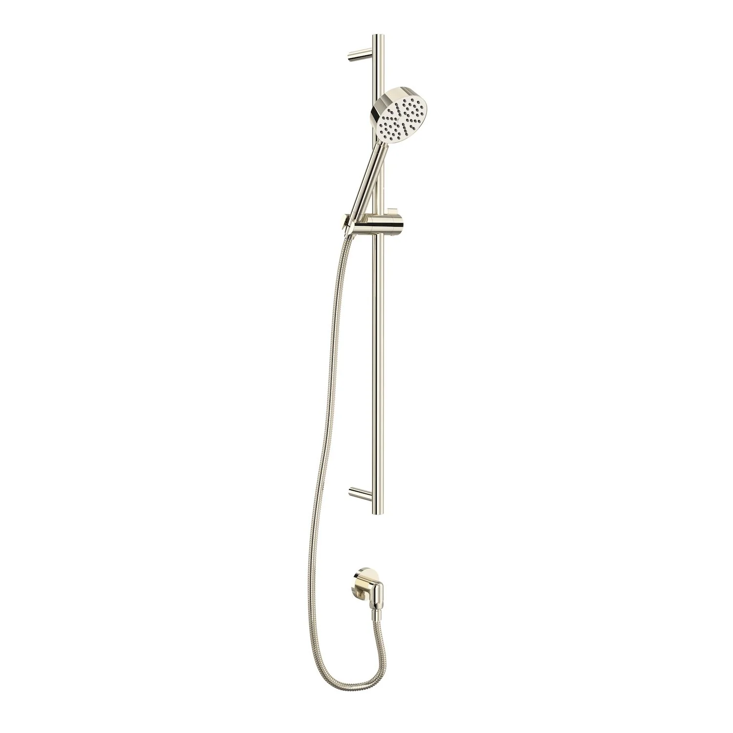 ROHL® HANDSHOWER SET WITH 31" SLIDE BAR AND SINGLE-FUNCTION HANDSHOWER - Image 4
