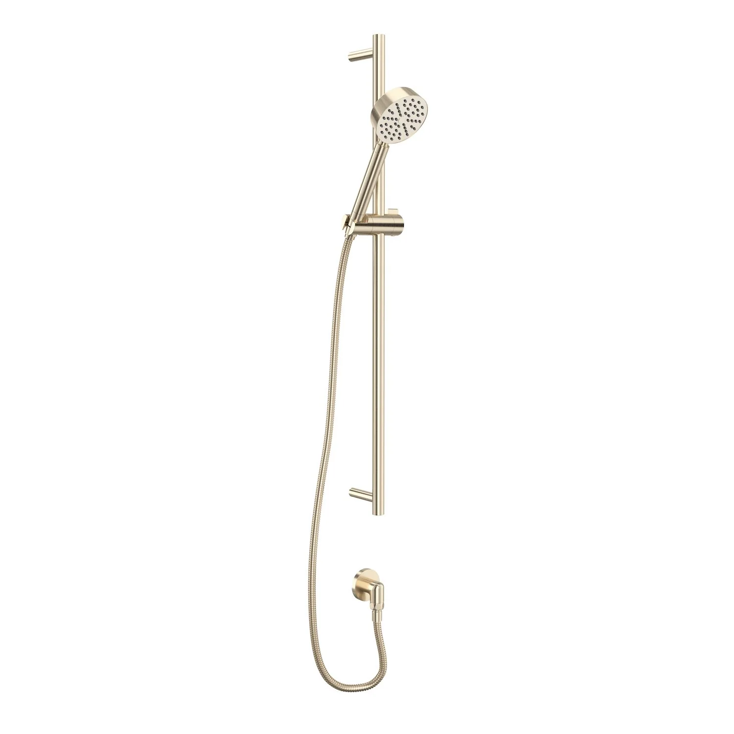 ROHL® HANDSHOWER SET WITH 31" SLIDE BAR AND SINGLE-FUNCTION HANDSHOWER - Image 5