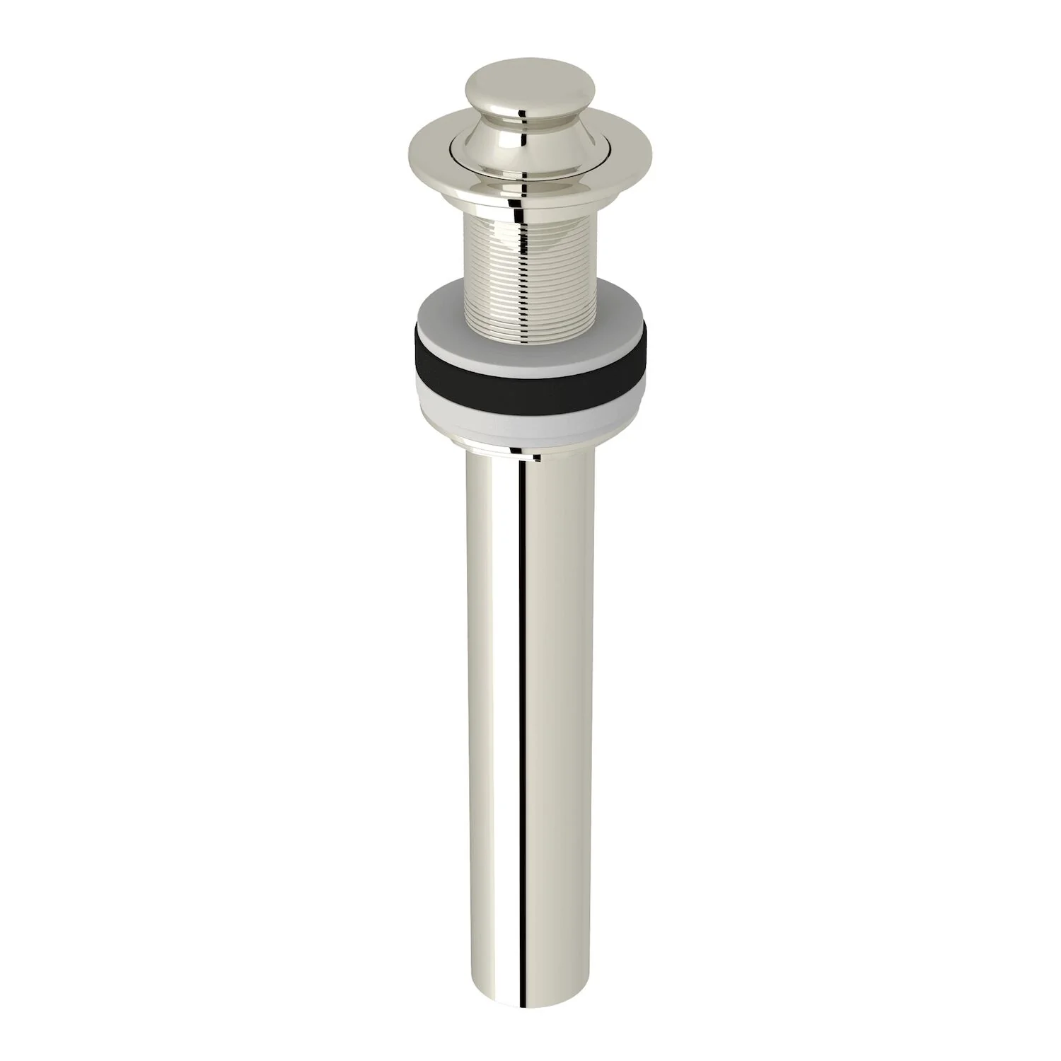 ROHL® LIFT AND TURN DRAIN WITHOUT OVERFLOW - Image 2