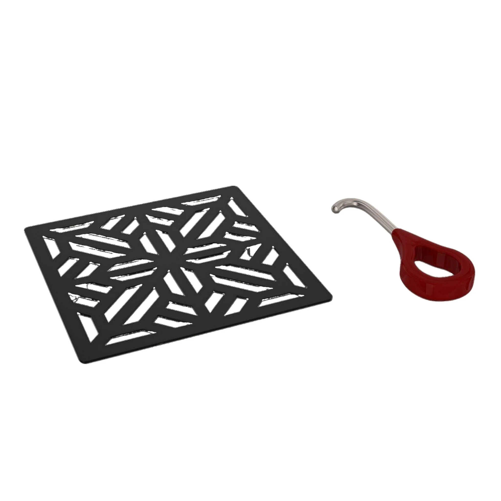 ROHL® MOSAIC DECORATIVE DRAIN COVER - Image 7