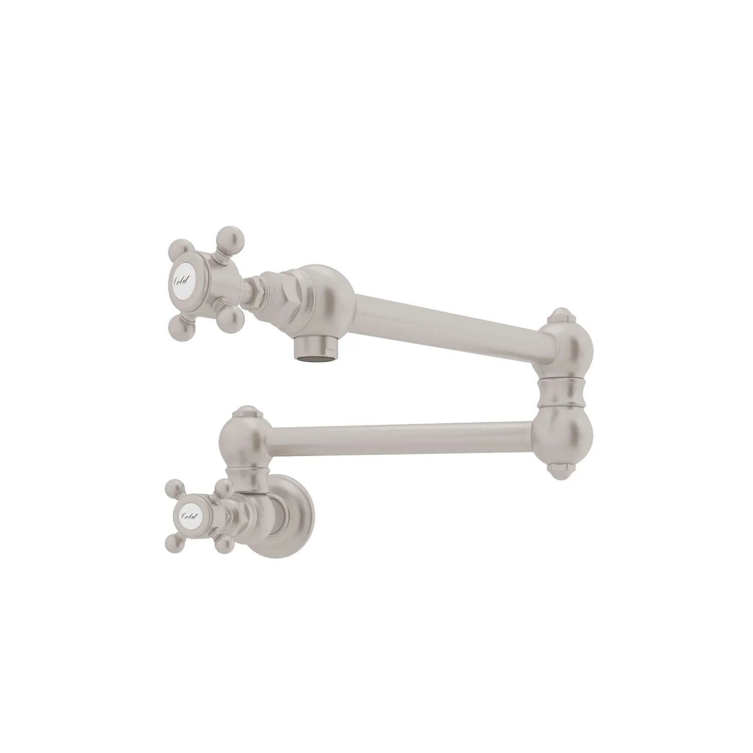 ROHL® POT FILLER (CROSS HANDLE) - Image 4