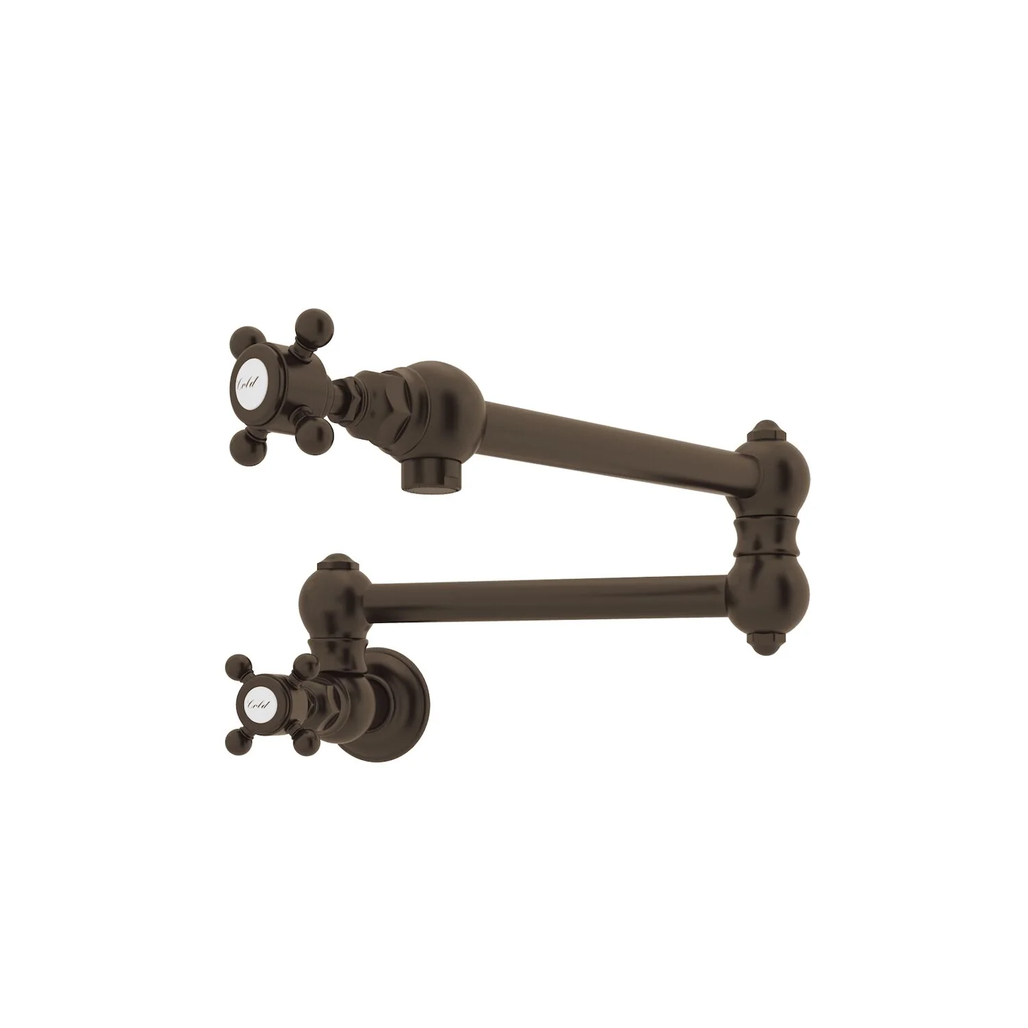 ROHL® POT FILLER (CROSS HANDLE) - Image 5