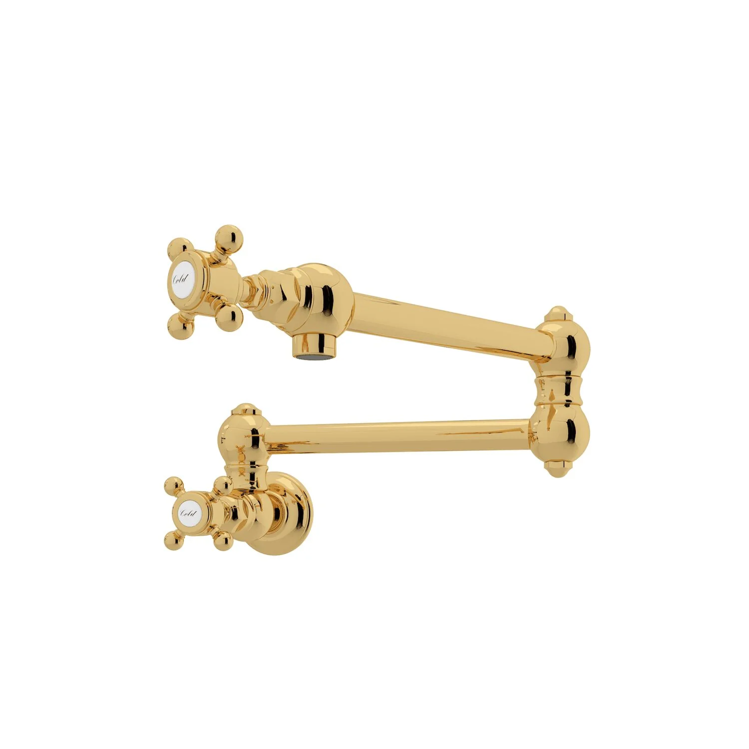 ROHL® POT FILLER (CROSS HANDLE) - Image 6