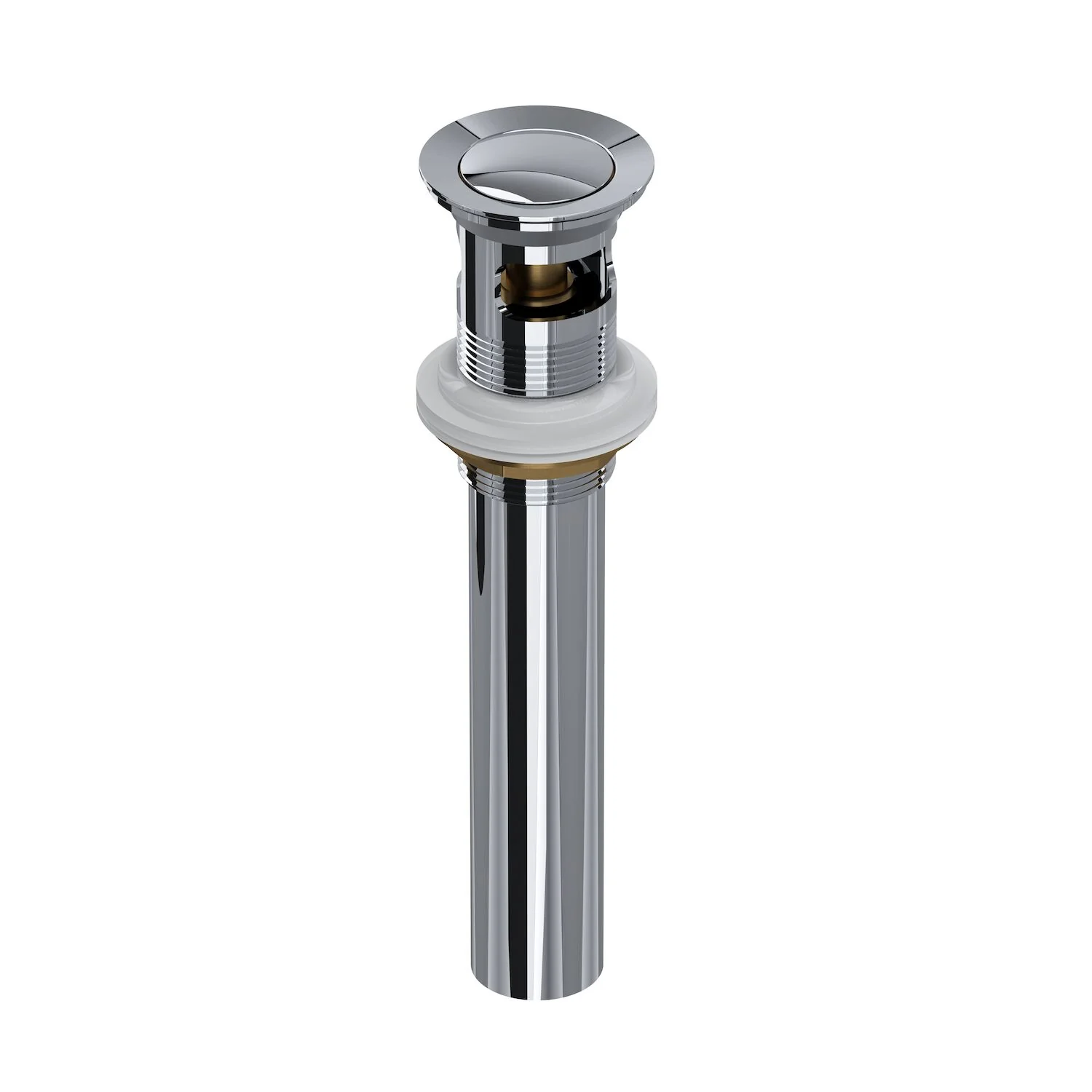 ROHL® PUSH DRAIN WITH OVERFLOW - Image 2