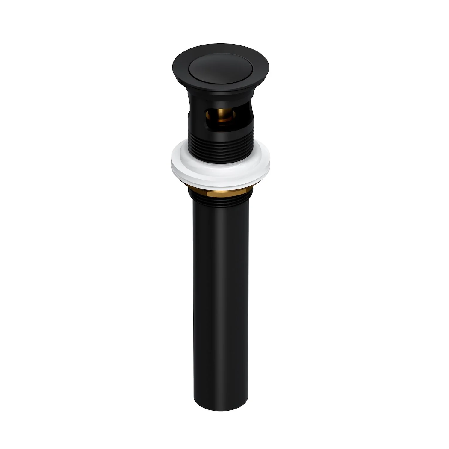 ROHL® PUSH DRAIN WITH OVERFLOW - Image 3