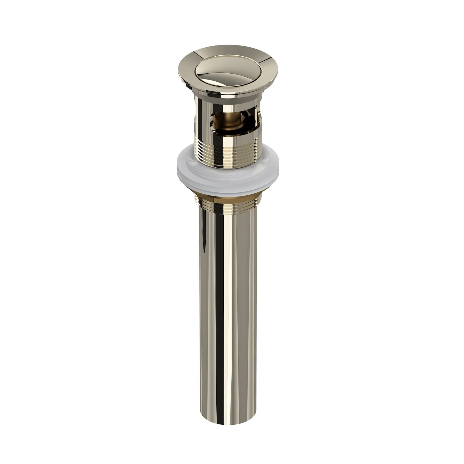 ROHL® PUSH DRAIN WITH OVERFLOW - Image 4