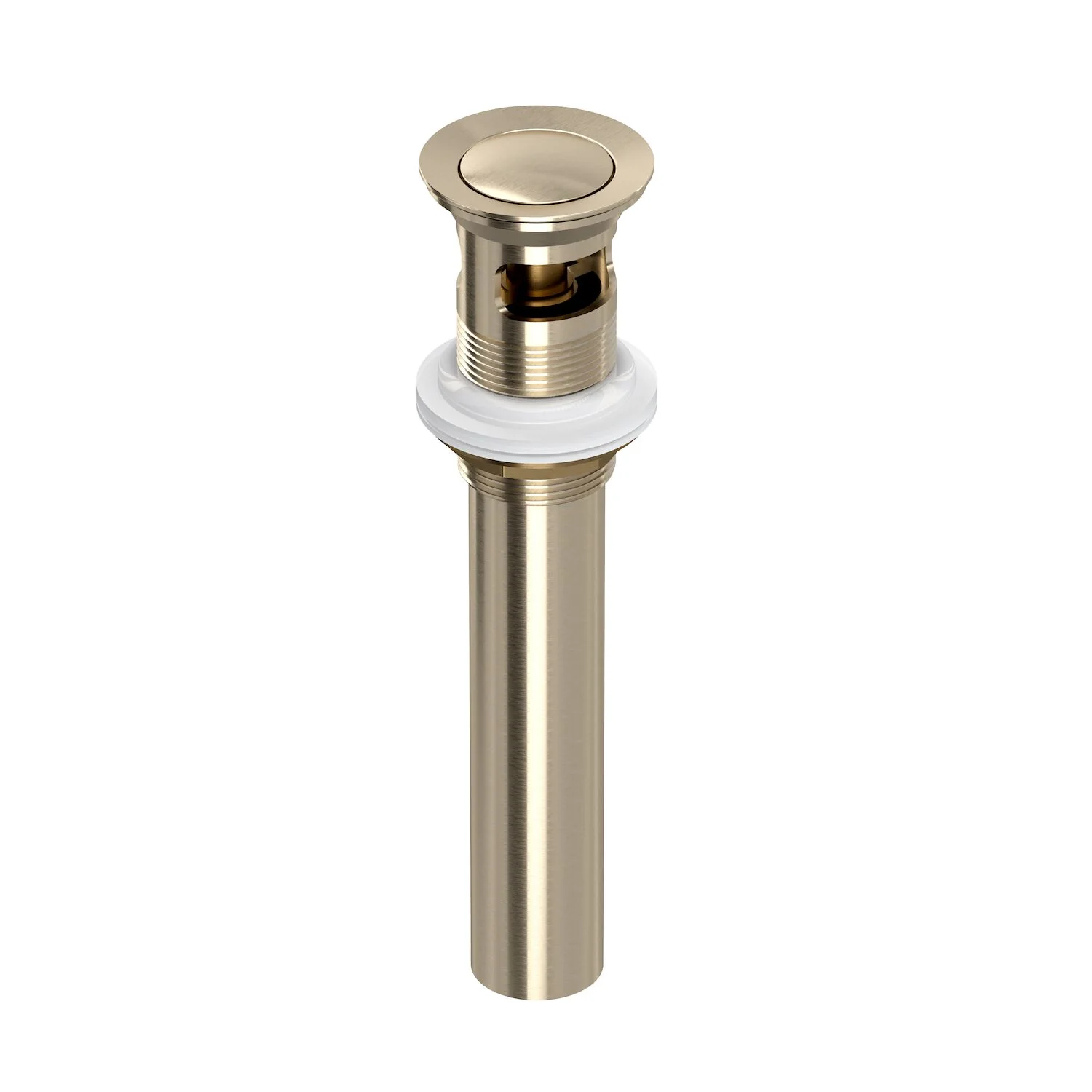 ROHL® PUSH DRAIN WITH OVERFLOW - Image 5