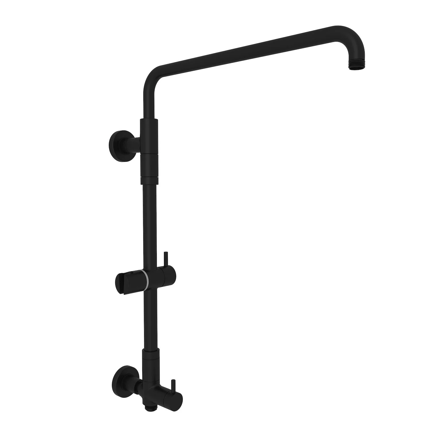 ROHL® RETRO-FIT SHOWER COLUMN RISER WITH DIVERTER - Image 2