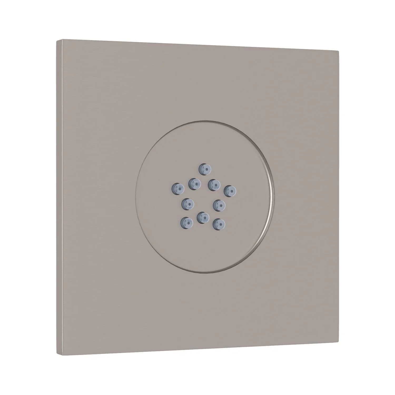 ROHL® SINGLE FUNCTION BODY SPRAY - Image 4