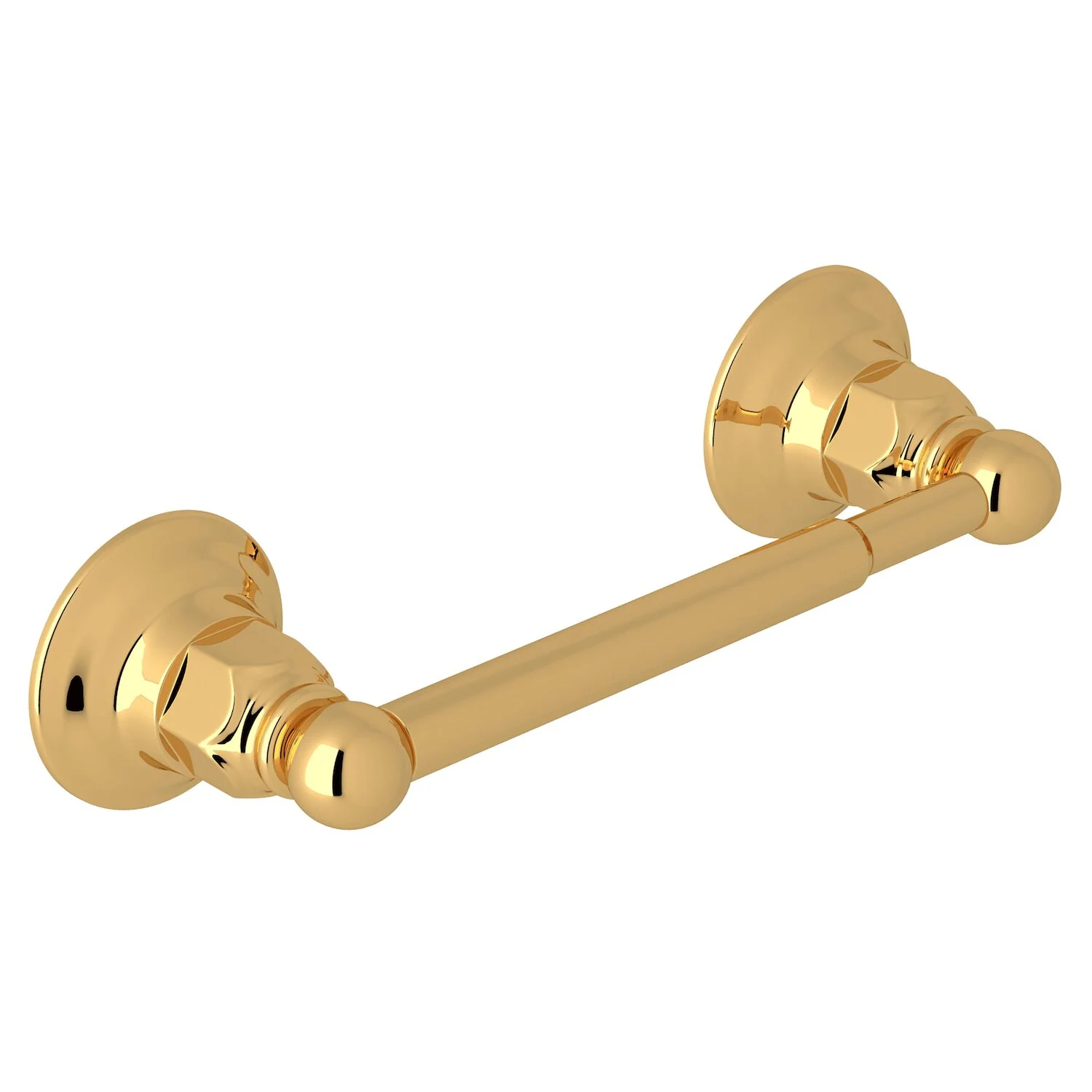 ROHL® TOILET PAPER HOLDER WITH LIFT ARM - Image 2