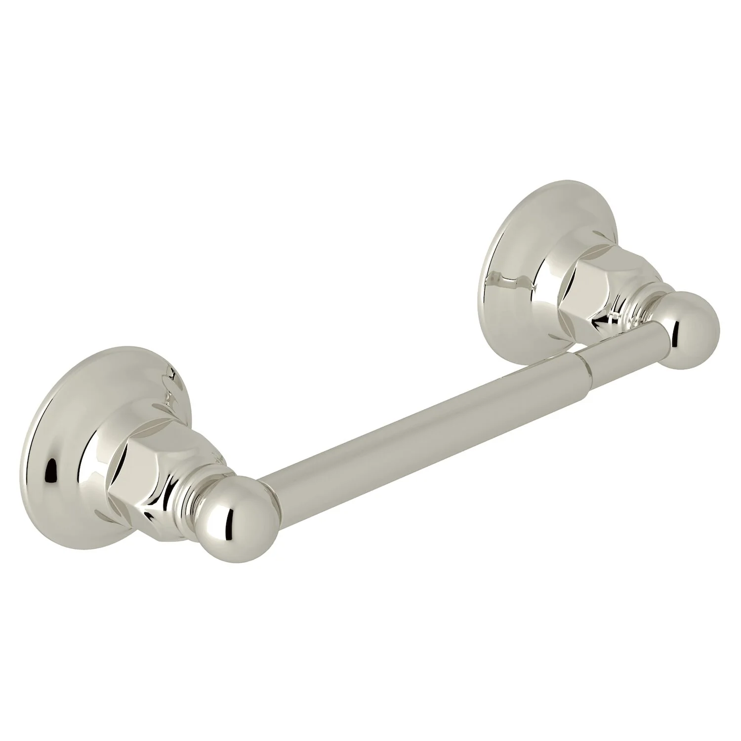 ROHL® TOILET PAPER HOLDER WITH LIFT ARM - Image 3