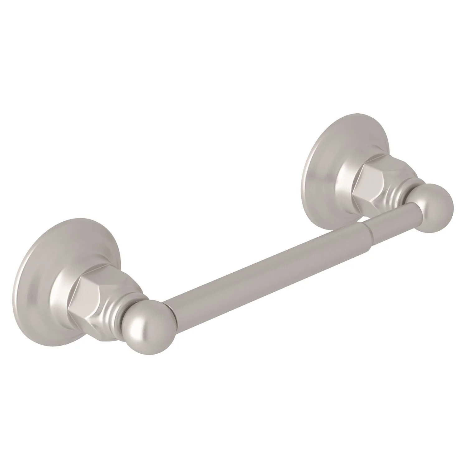 ROHL® TOILET PAPER HOLDER WITH LIFT ARM - Image 4