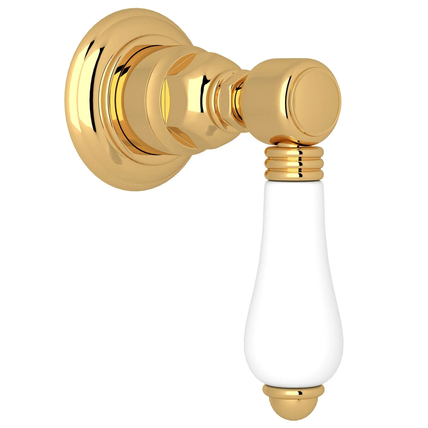 ROHL® TRIM FOR VOLUME CONTROL AND DIVERTER - Image 2