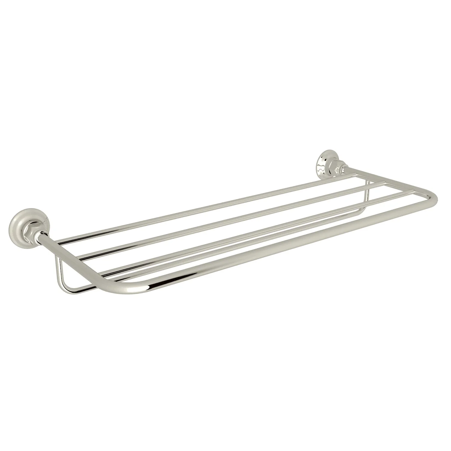 ROHL® WALL MOUNT TOWEL SHELF - Image 3