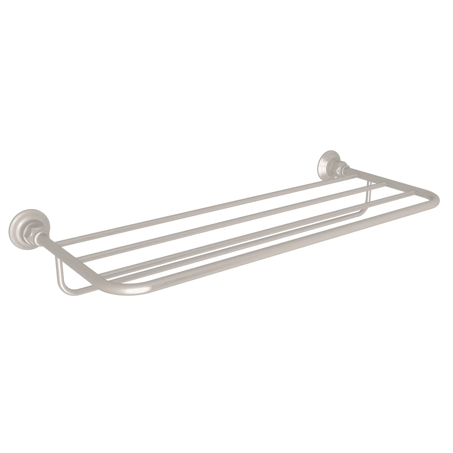 ROHL® WALL MOUNT TOWEL SHELF - Image 4