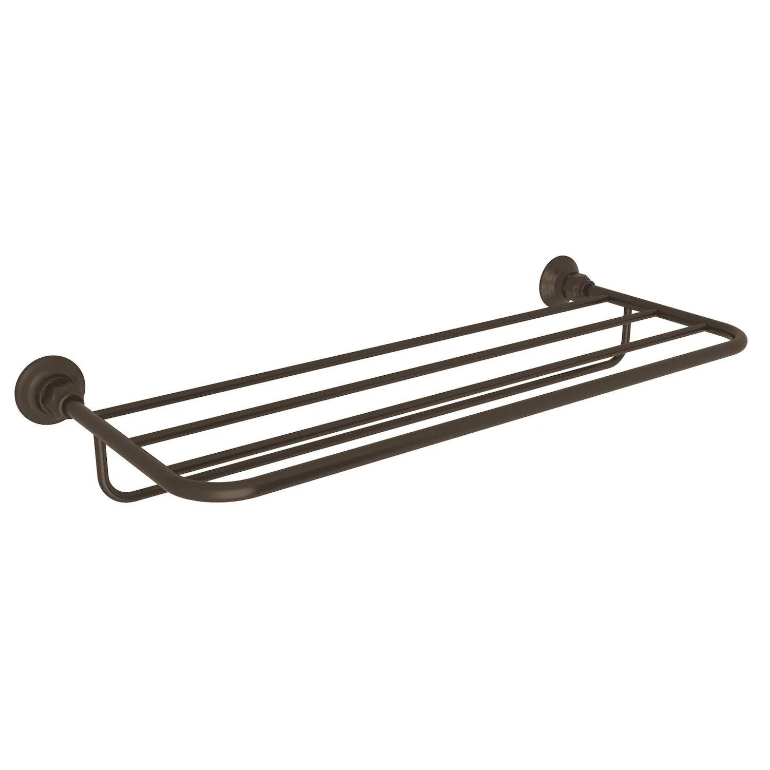 ROHL® WALL MOUNT TOWEL SHELF - Image 5