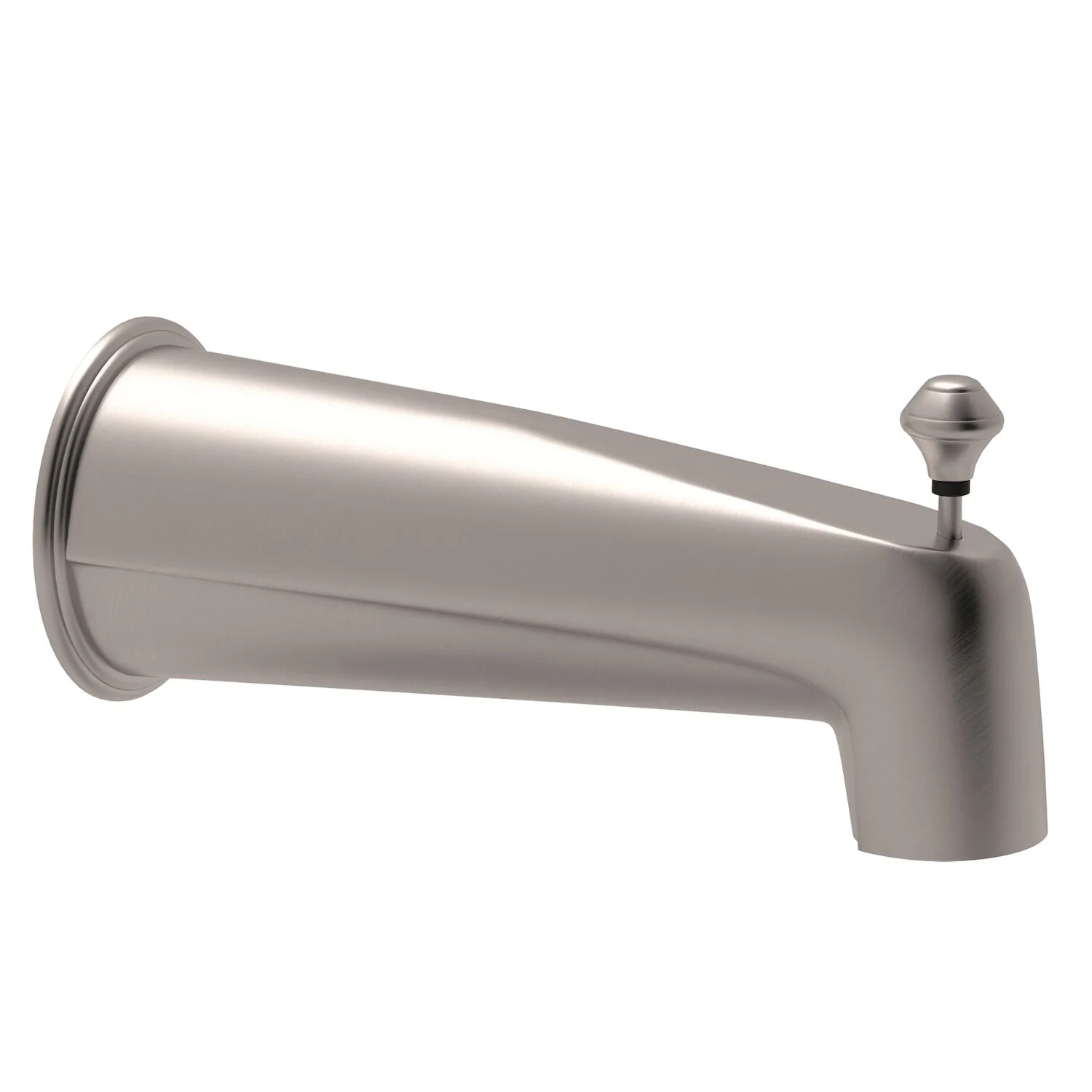 ROHL® WALL MOUNT TUB SPOUT WITH DIVERTER - Image 2