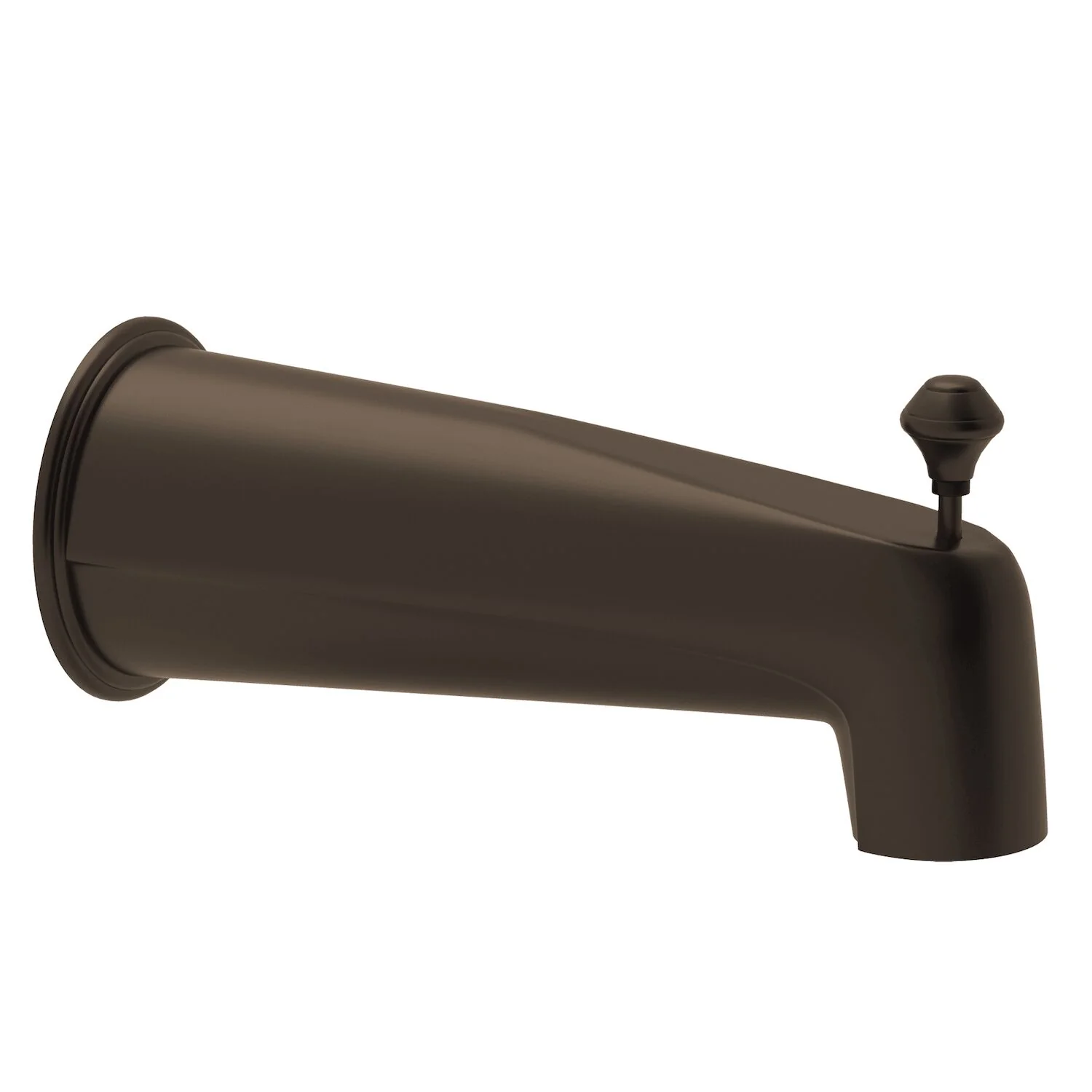 ROHL® WALL MOUNT TUB SPOUT WITH DIVERTER - Image 3
