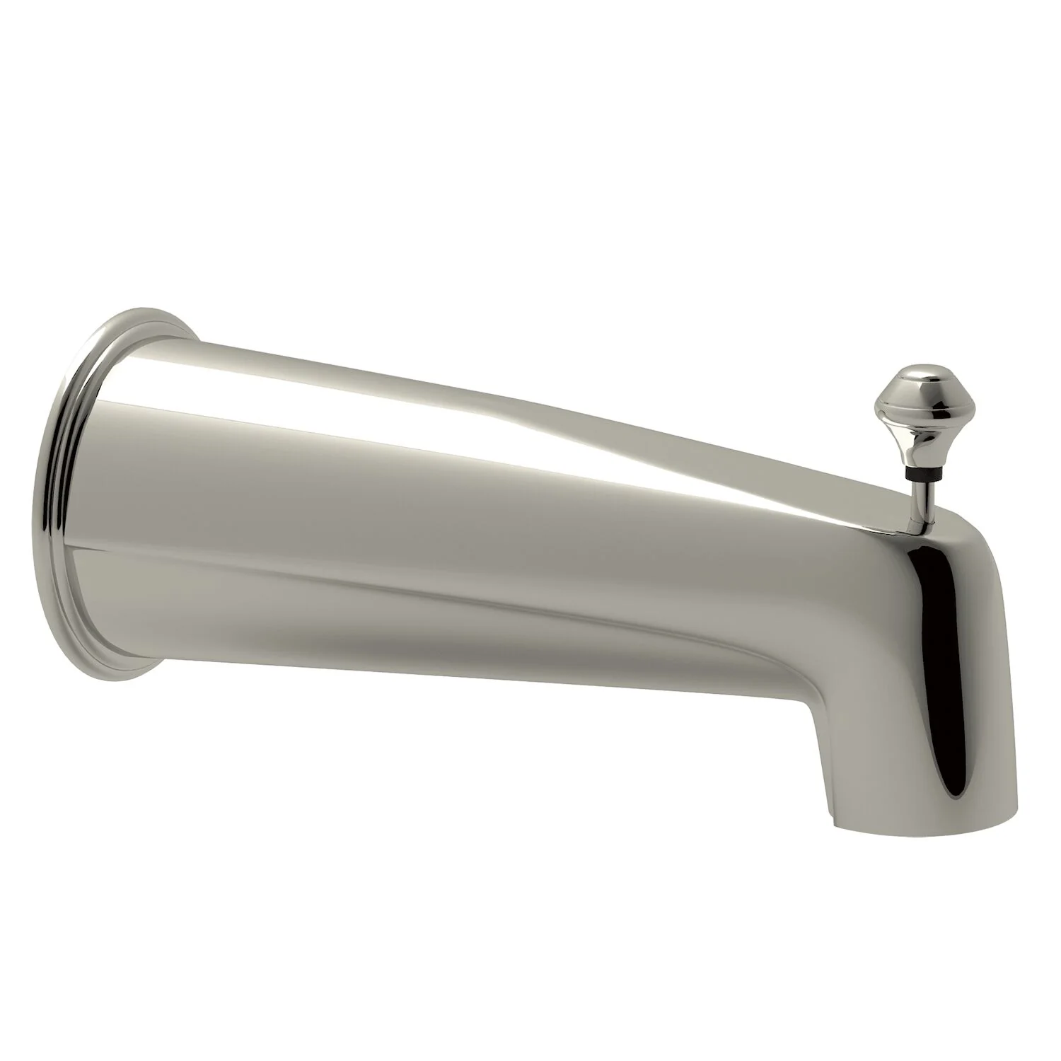 ROHL® WALL MOUNT TUB SPOUT WITH DIVERTER - Image 5