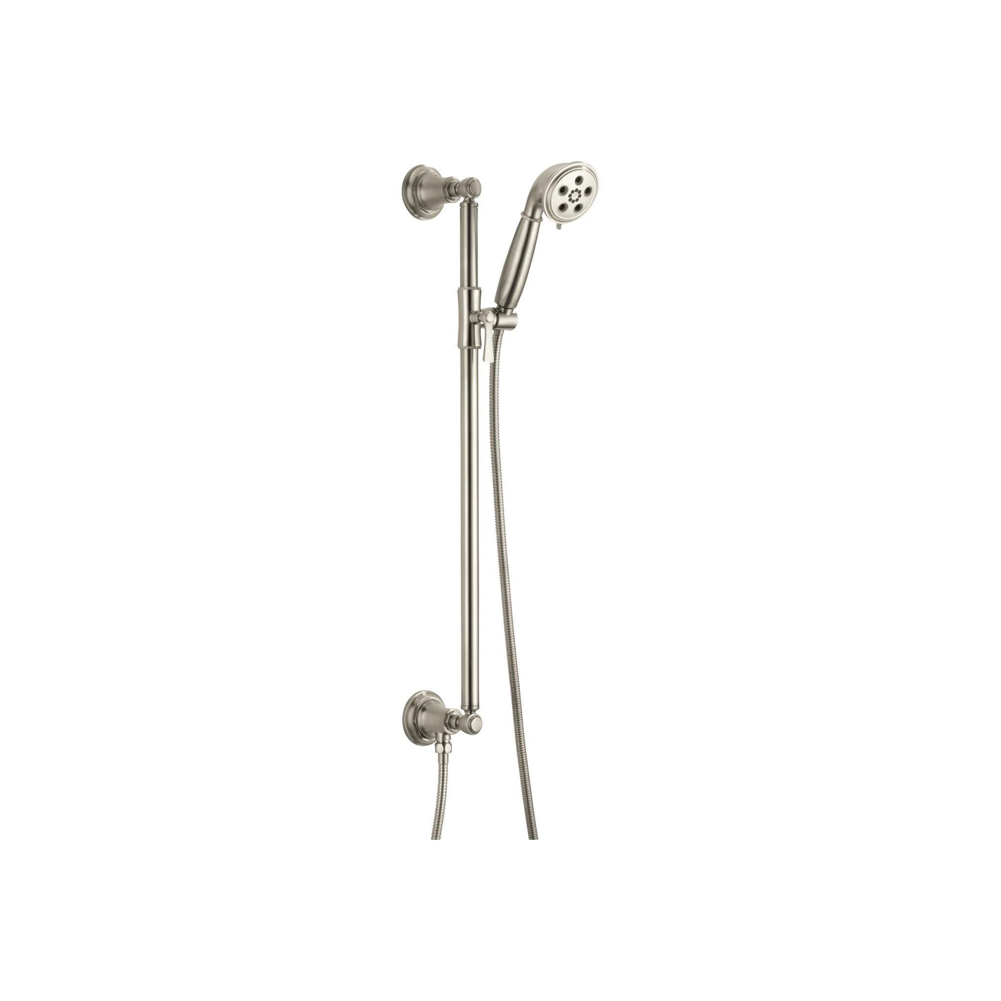 ROOK® H2OKINETIC® MULTI-FUNCTION SLIDE BAR HANDSHOWER - Image 7