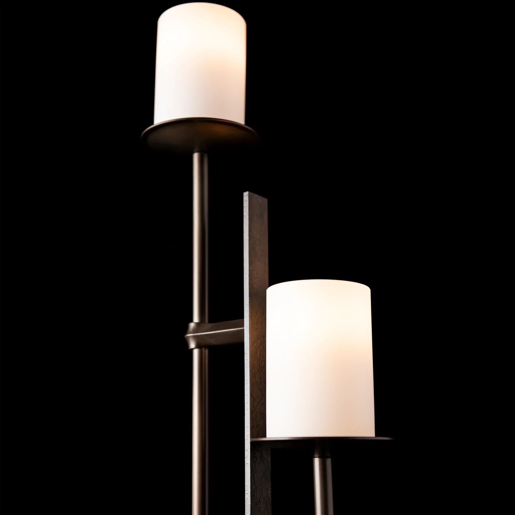 ROOK TWIN FLOOR LAMP - Image 4