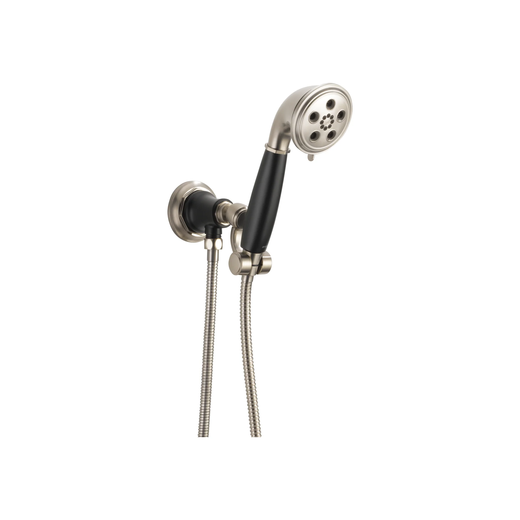 ROOK® WALL MOUNT HANDSHOWER WITH H2OKINETIC® TECHNOLOGY - Image 4