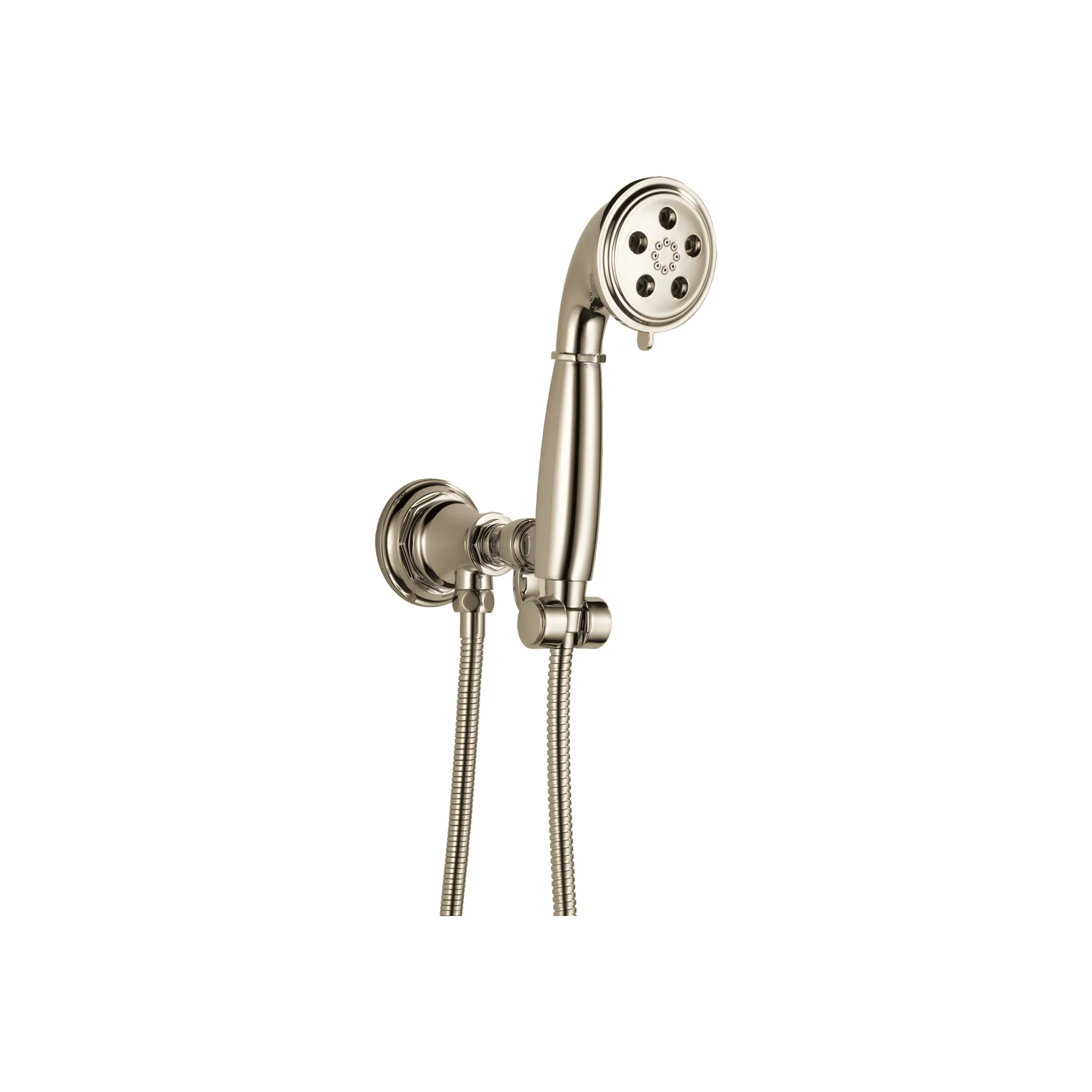 ROOK® WALL MOUNT HANDSHOWER WITH H2OKINETIC® TECHNOLOGY - Image 5
