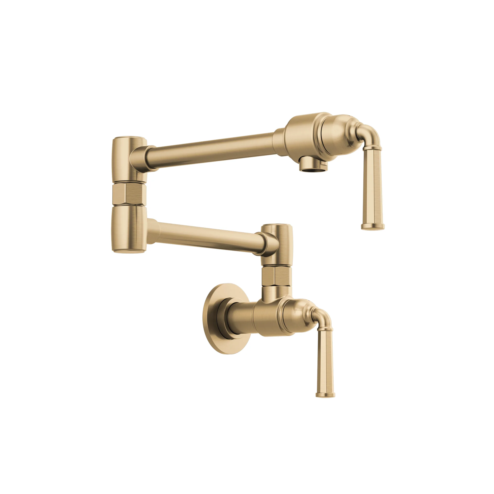 ROOK® WALL MOUNT POT FILLER - Image 3