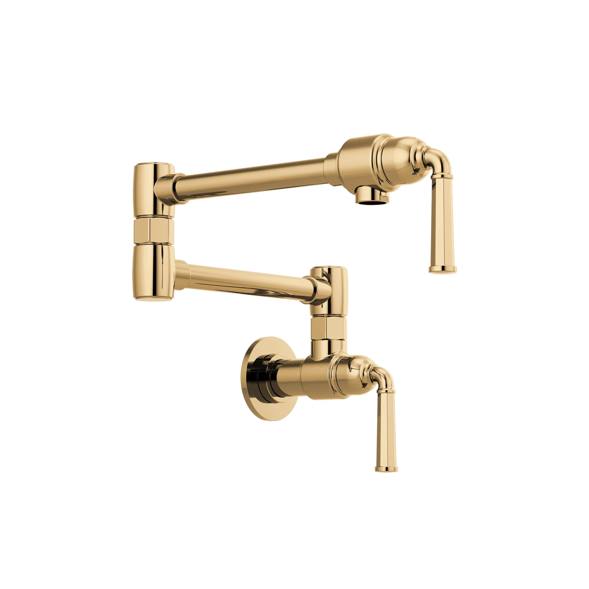 ROOK® WALL MOUNT POT FILLER - Image 4