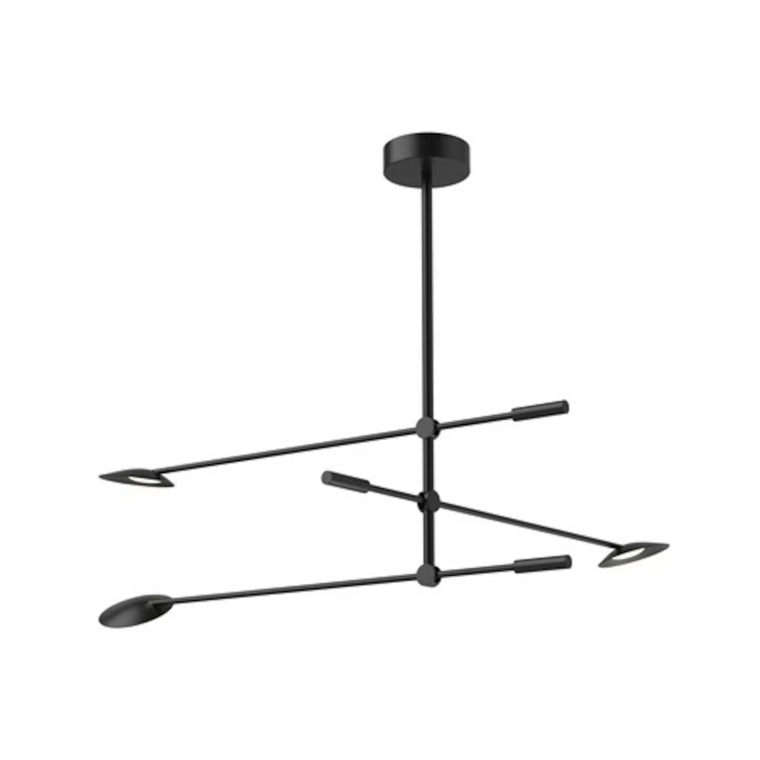 ROTAIRE LED CHANDELIER