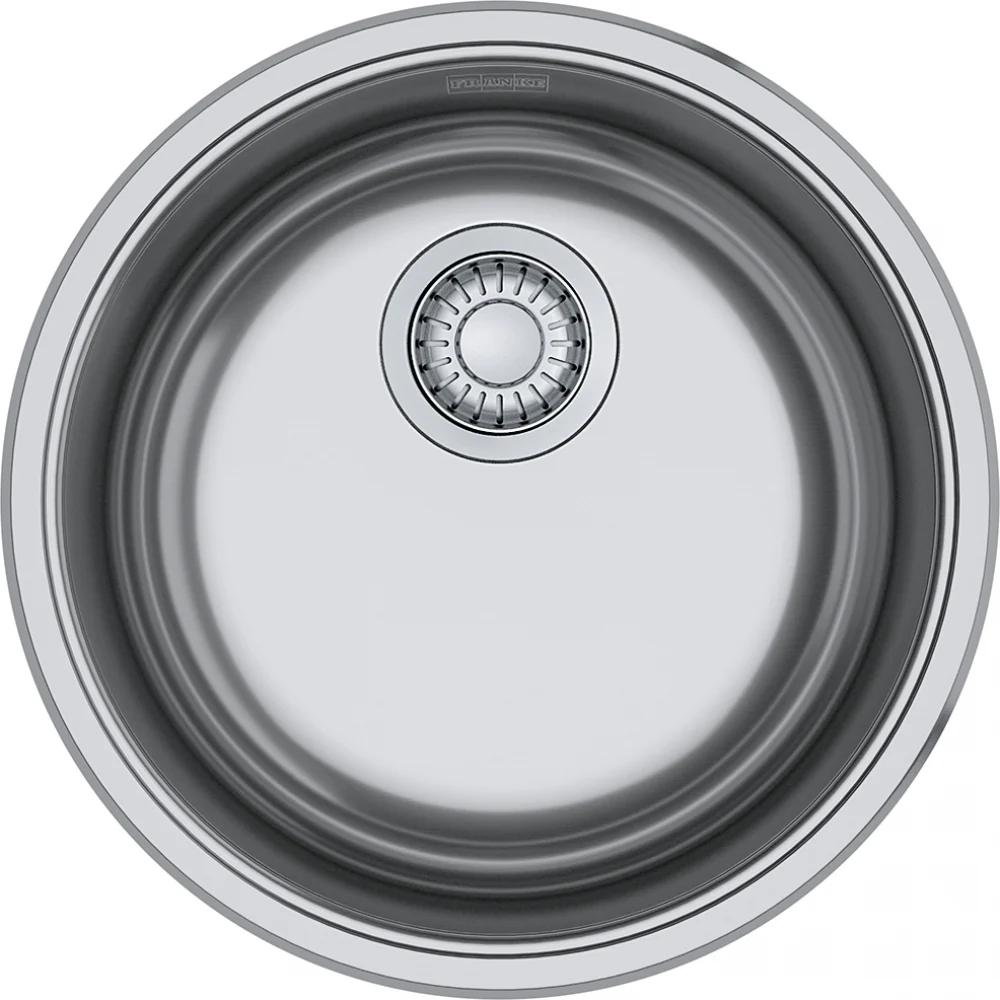 ROTONDO DUAL MOUNT SINK