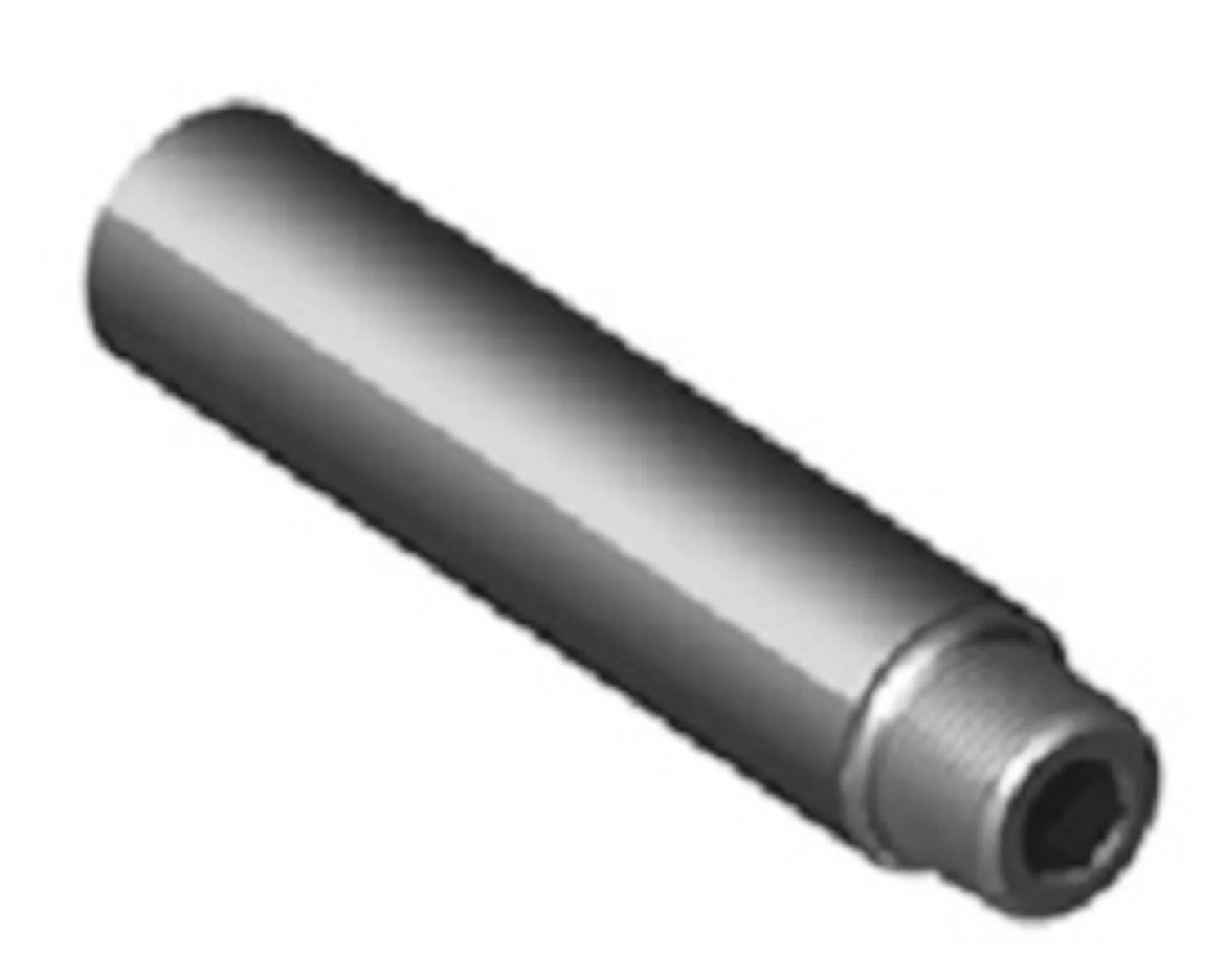 ROUGH-IN ADAPTER