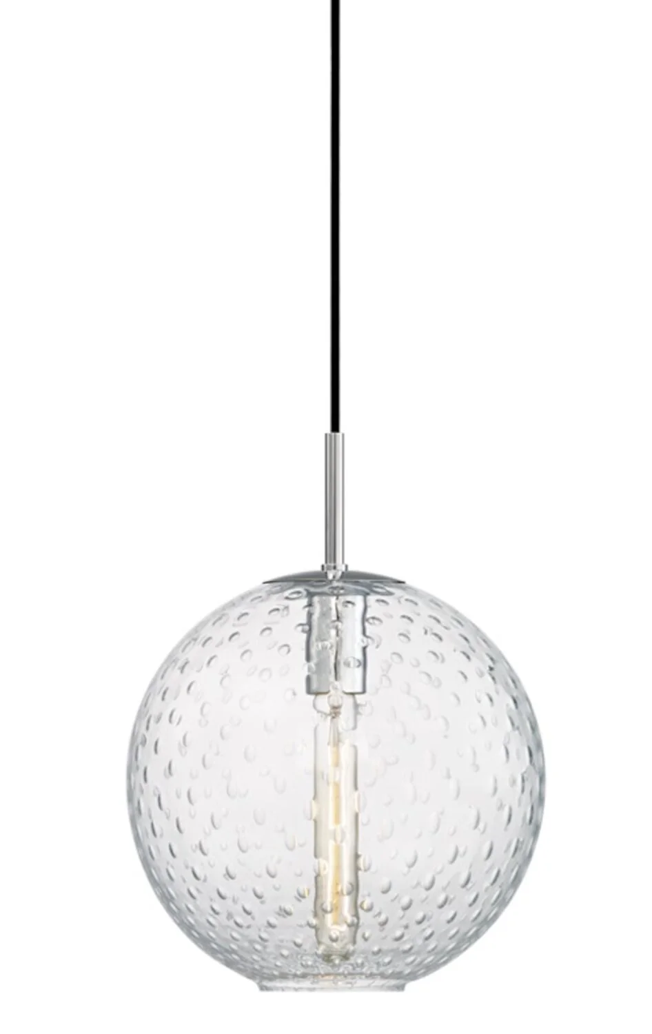 ROUSSEAU 1-LIGHT PENDANT