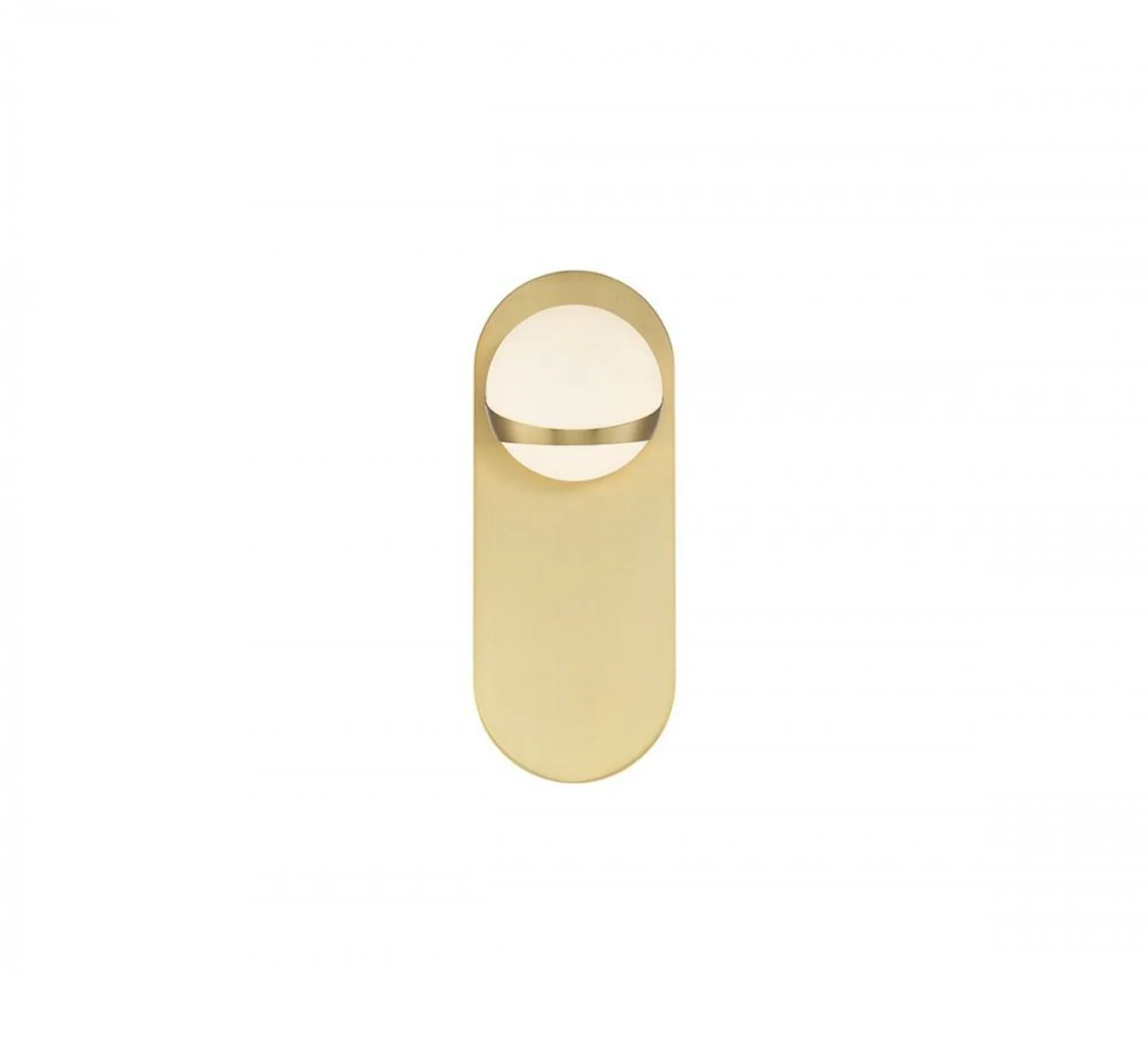 ROVIGO 1 LIGHT LED WALL MOUNT - Image 3