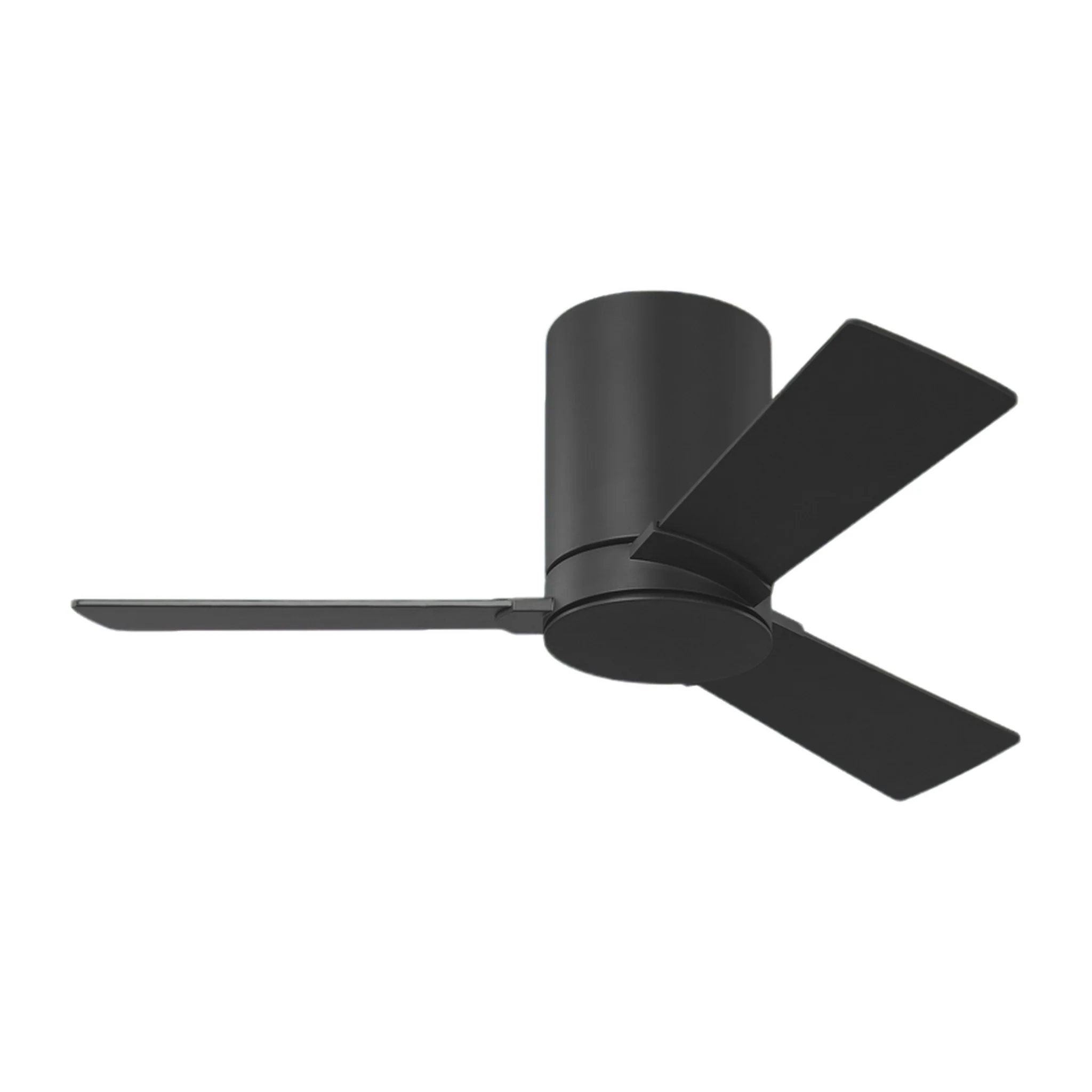 ROZZEN HUGGER CEILING FAN (MULTIPLE SIZES) - Image 2