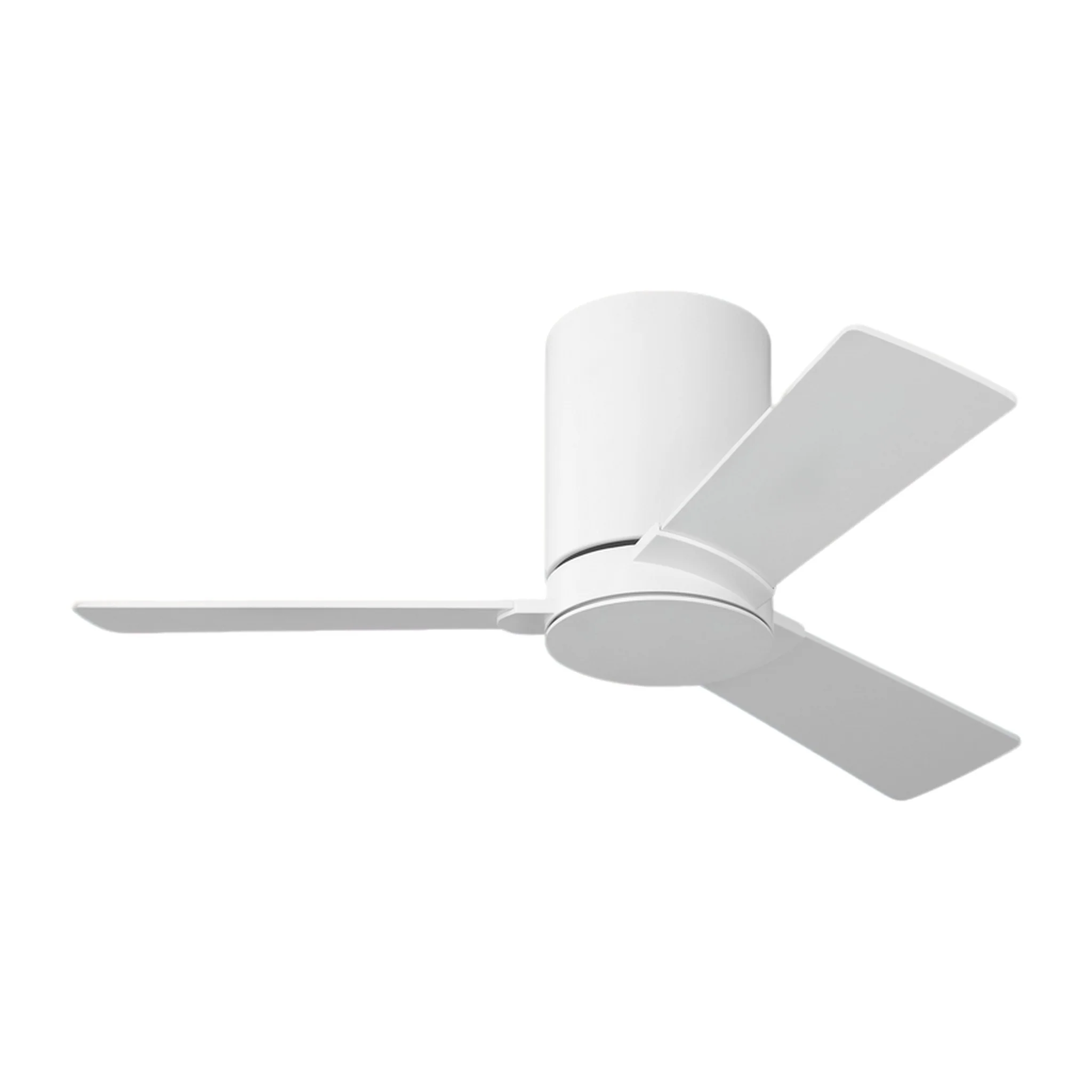 ROZZEN HUGGER CEILING FAN (MULTIPLE SIZES) - Image 3