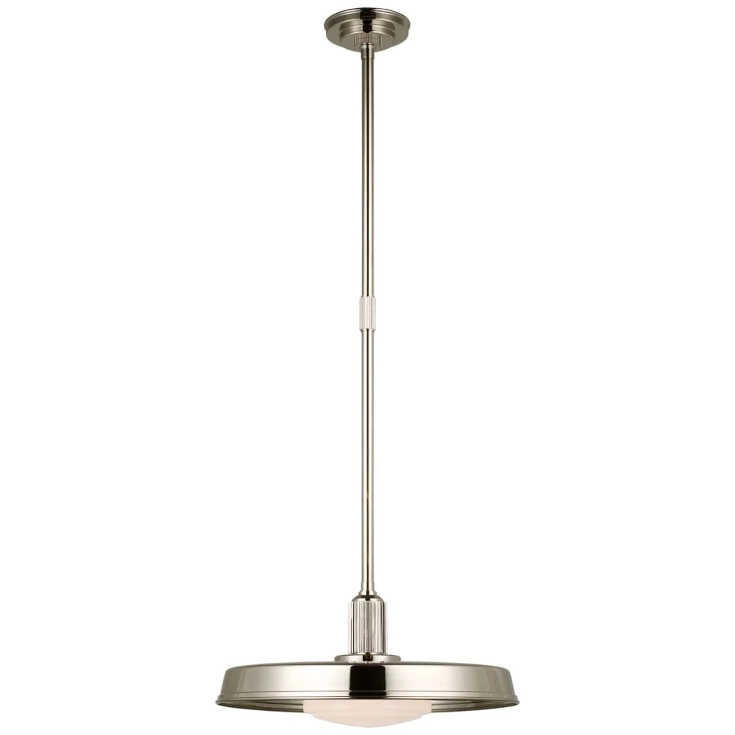 RUHLMANN 18-INCH FACTORY PENDANT - Image 2