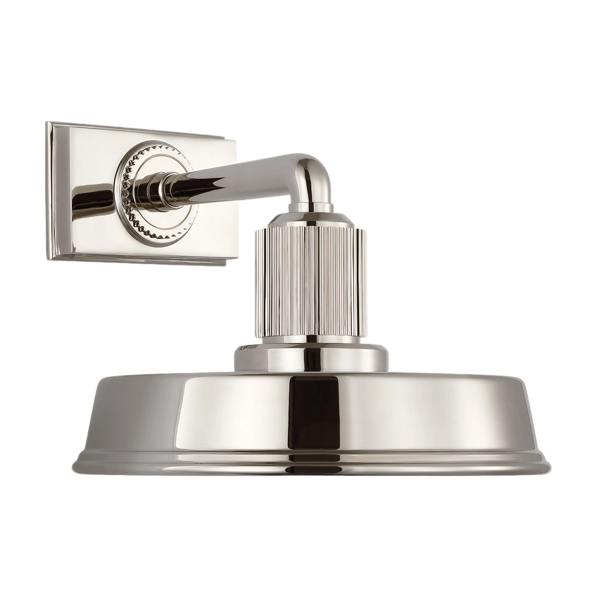 RUHLMANN 9-INCH SMALL WALL SCONCE - Image 5