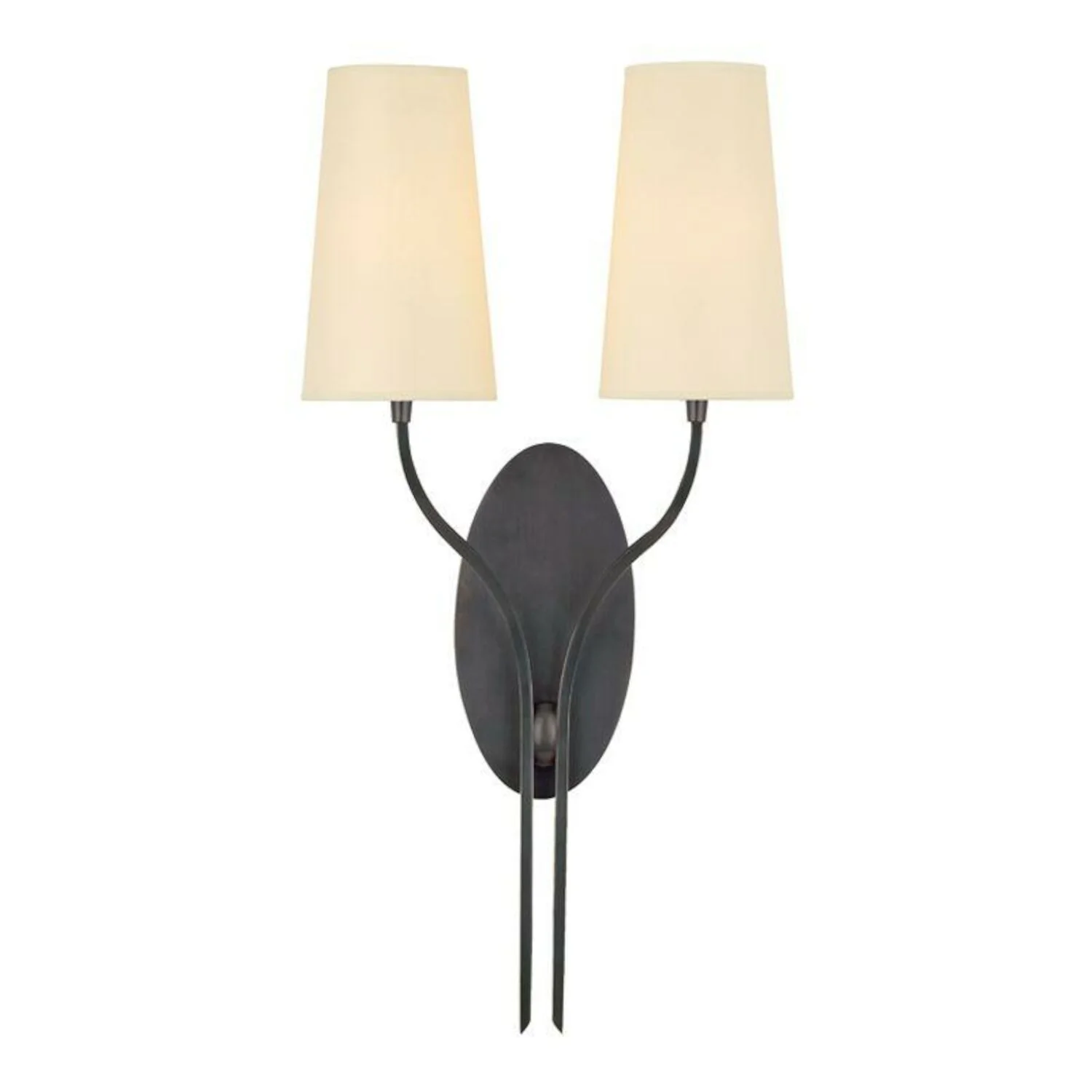 RUTLAND 2-LIGHT WALL SCONCE - Image 2