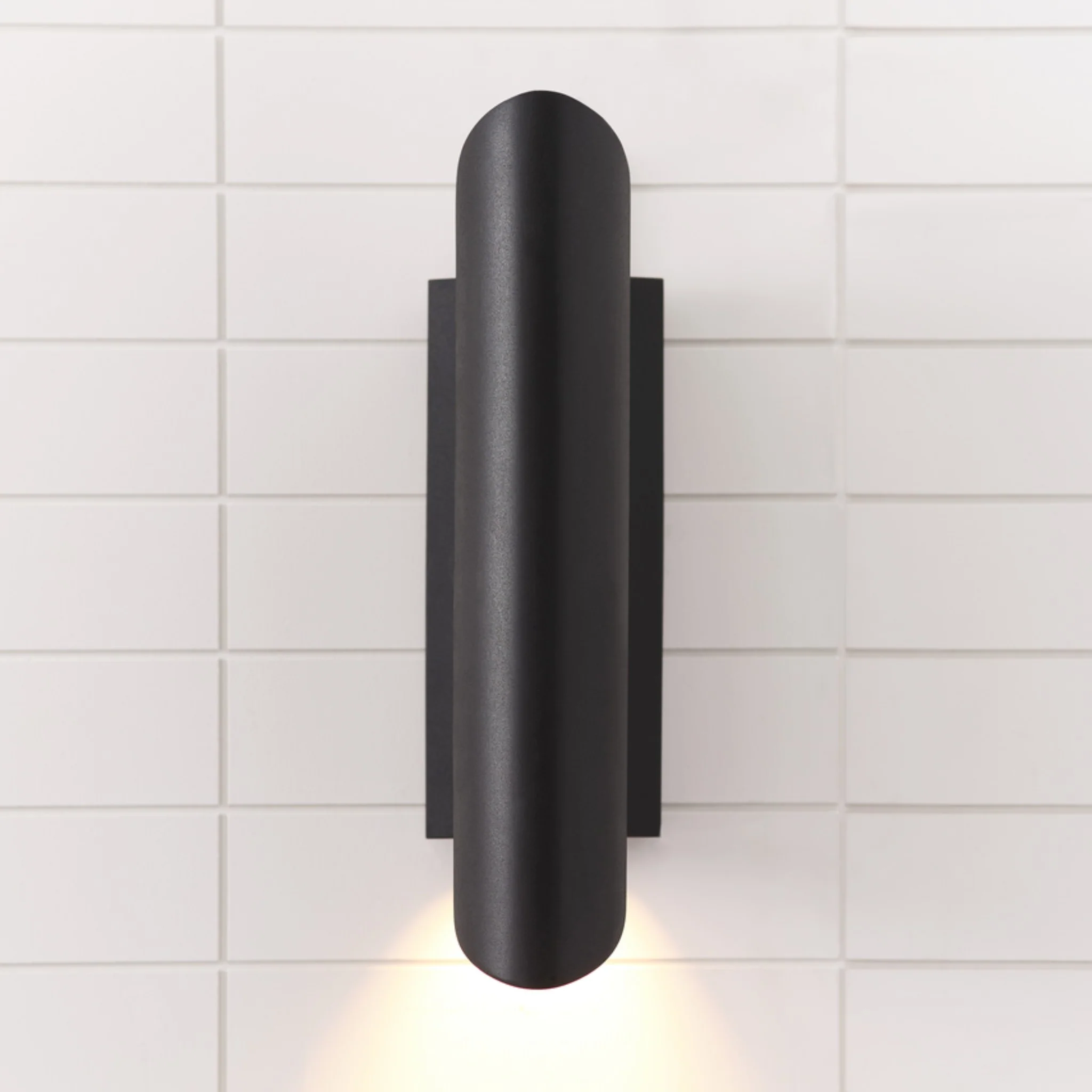 RUXTON OUTDOOR LANTERN (MULTIPLE SIZES) - Image 10