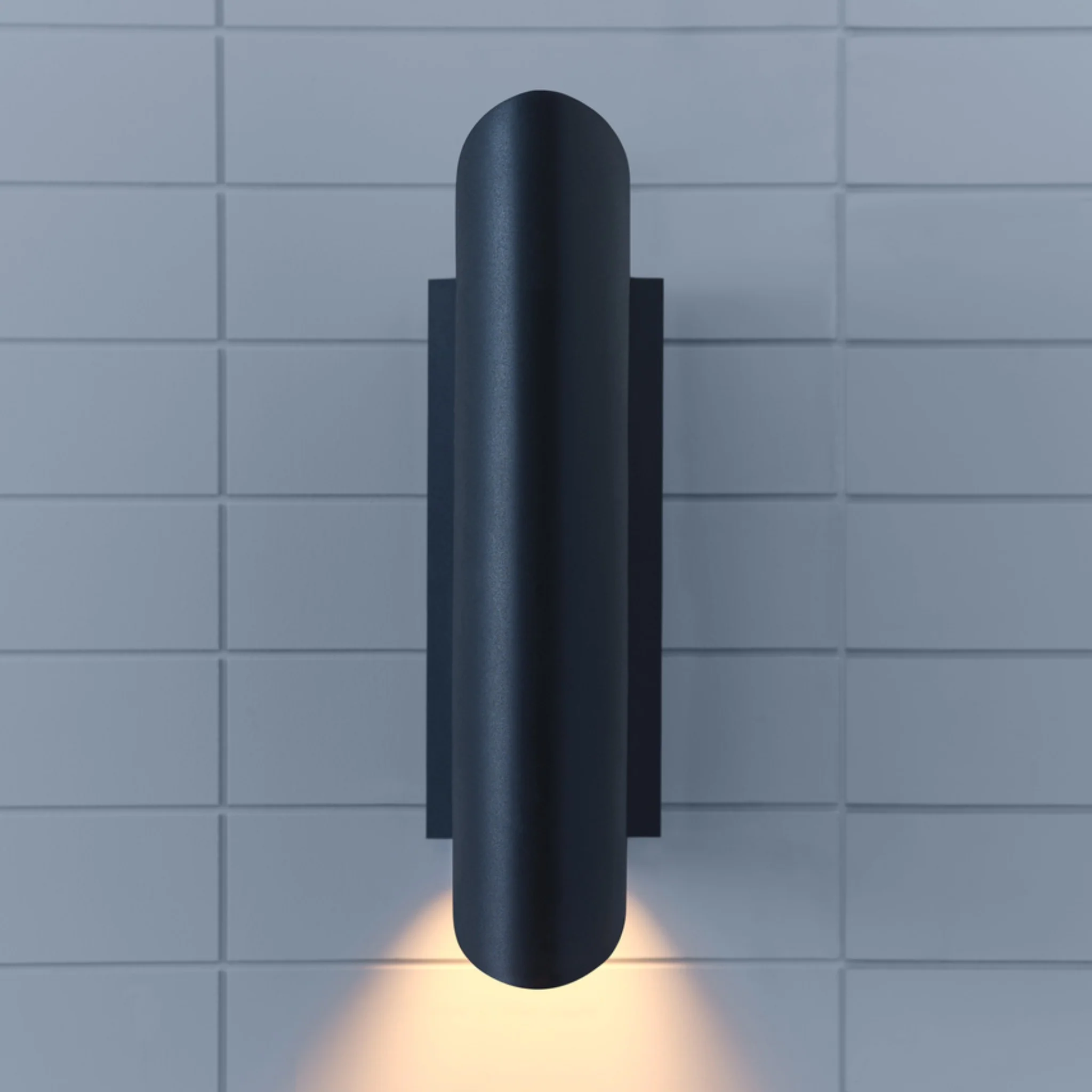 RUXTON OUTDOOR LANTERN (MULTIPLE SIZES) - Image 11