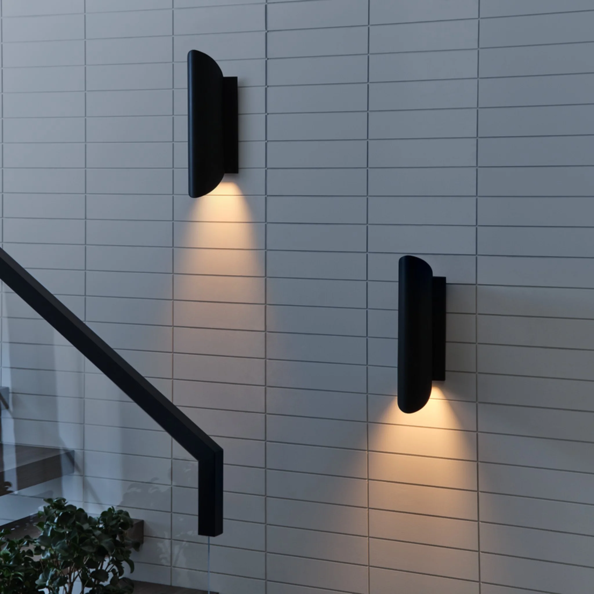 RUXTON OUTDOOR LANTERN (MULTIPLE SIZES) - Image 15