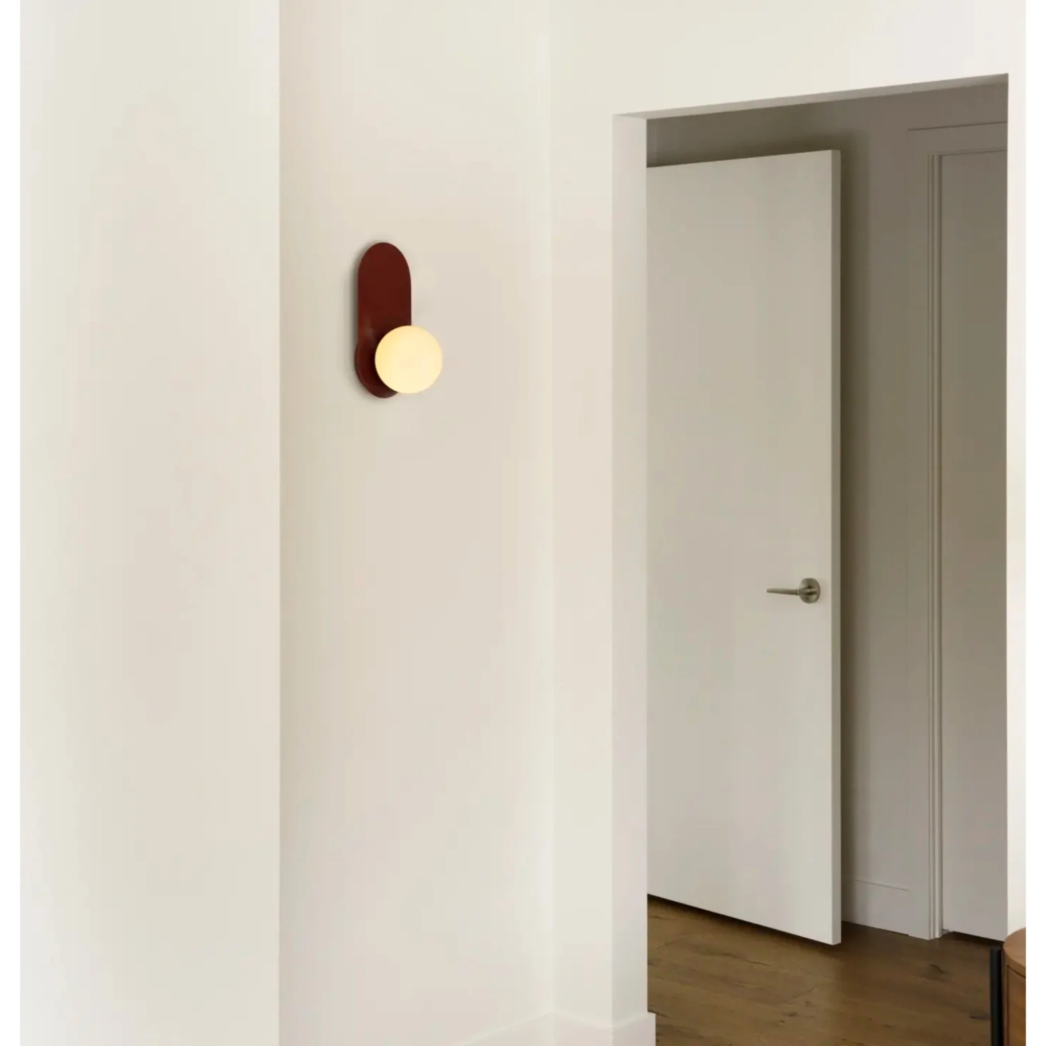 S ARCH WALL SCONCE - Image 11