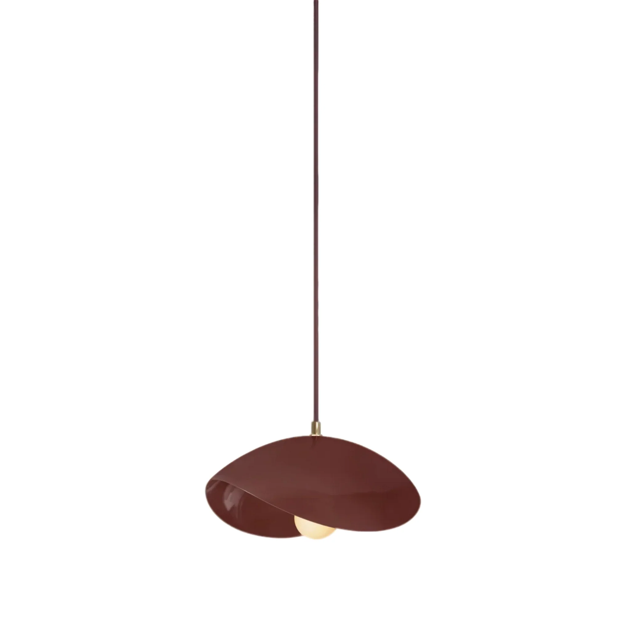 S COQUELICOT PENDANT (MULTIPLE SIZES) - Image 10